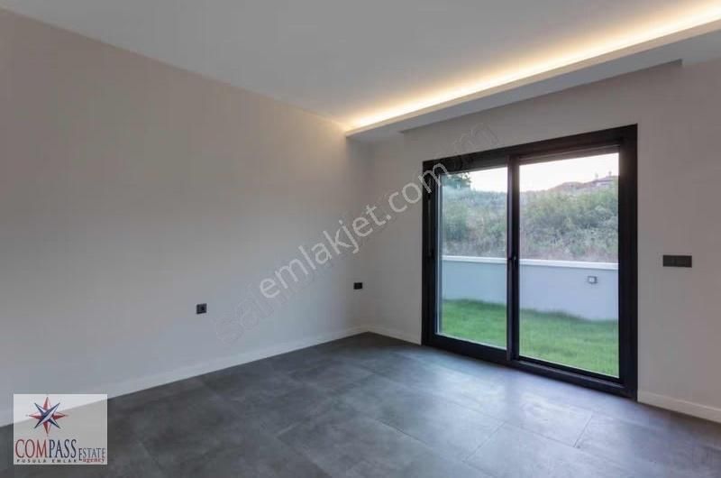 Gökova Körfezinde Esentepe'de Satılık 4+1 Müstakil Ev - Görsel 3