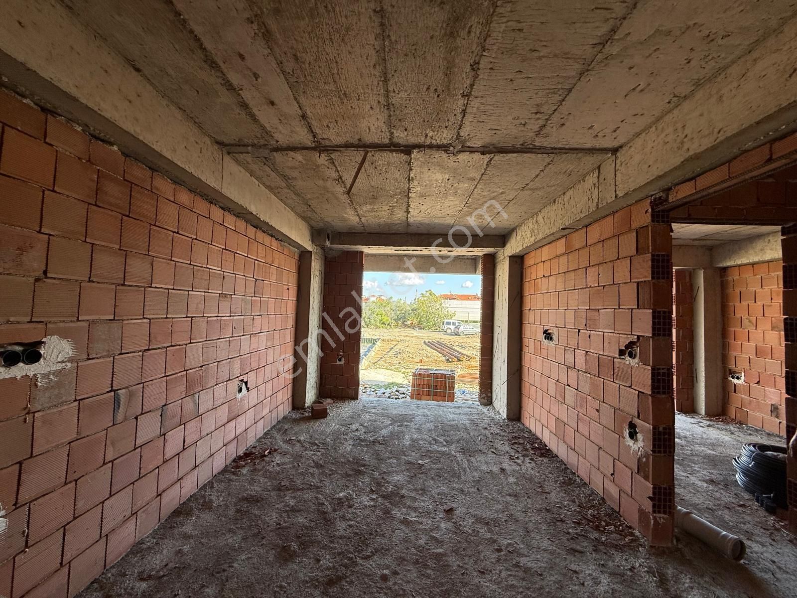 Stoptan Ortaca Karaburun Havuzlu1+1 Satılık Daire - Görsel 10