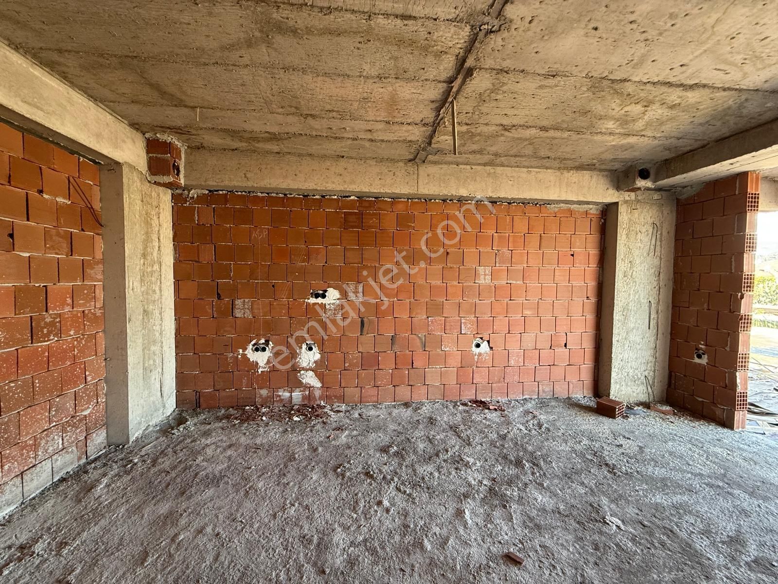 Stoptan Ortaca Karaburun Havuzlu1+1 Satılık Daire - Görsel 13