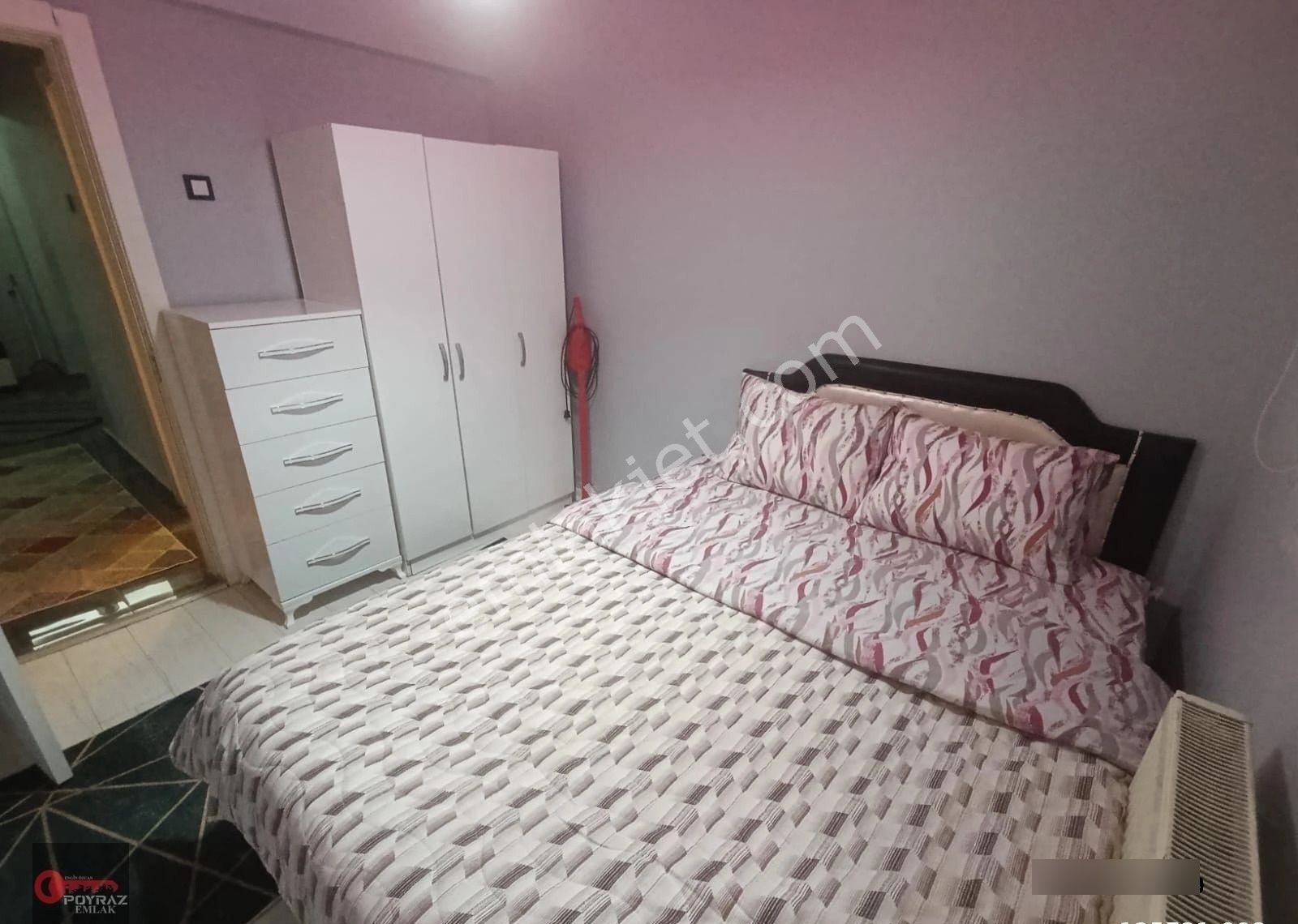 Ankara Keçiören Etlik Aşağı Eğlence Merkez ' De 3+1 Kiralık Daire Gata Hastanesi Yanı - Görsel 5