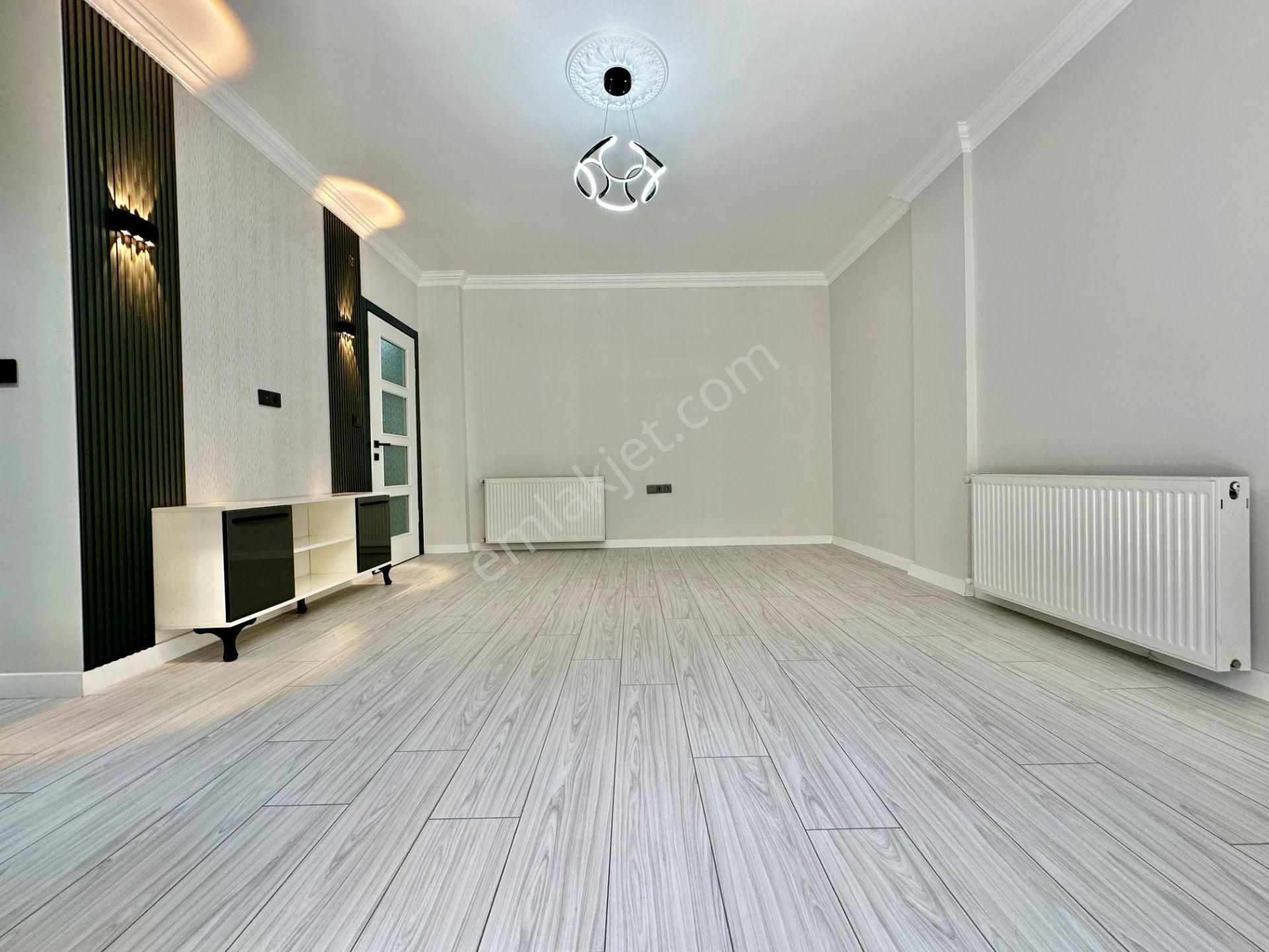 ꧁ay Emlaktan꧂akçay'da Müstakil Tadında Muhteşem Konumlu Ön Cephe Doğalgazlı Satılık 3+1 Lüx Daire - Görsel 8