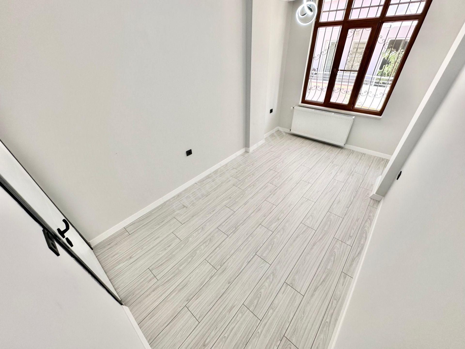 ꧁ay Emlaktan꧂akçay'da Müstakil Tadında Muhteşem Konumlu Ön Cephe Doğalgazlı Satılık 3+1 Lüx Daire - Görsel 28