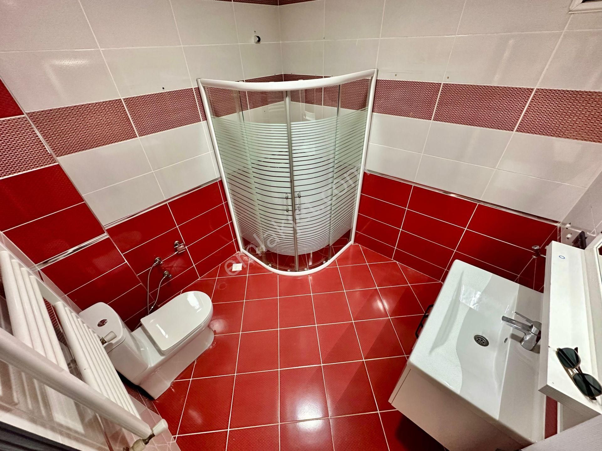 ꧁ay Emlaktan꧂akçay'da Müstakil Tadında Muhteşem Konumlu Ön Cephe Doğalgazlı Satılık 3+1 Lüx Daire - Görsel 18