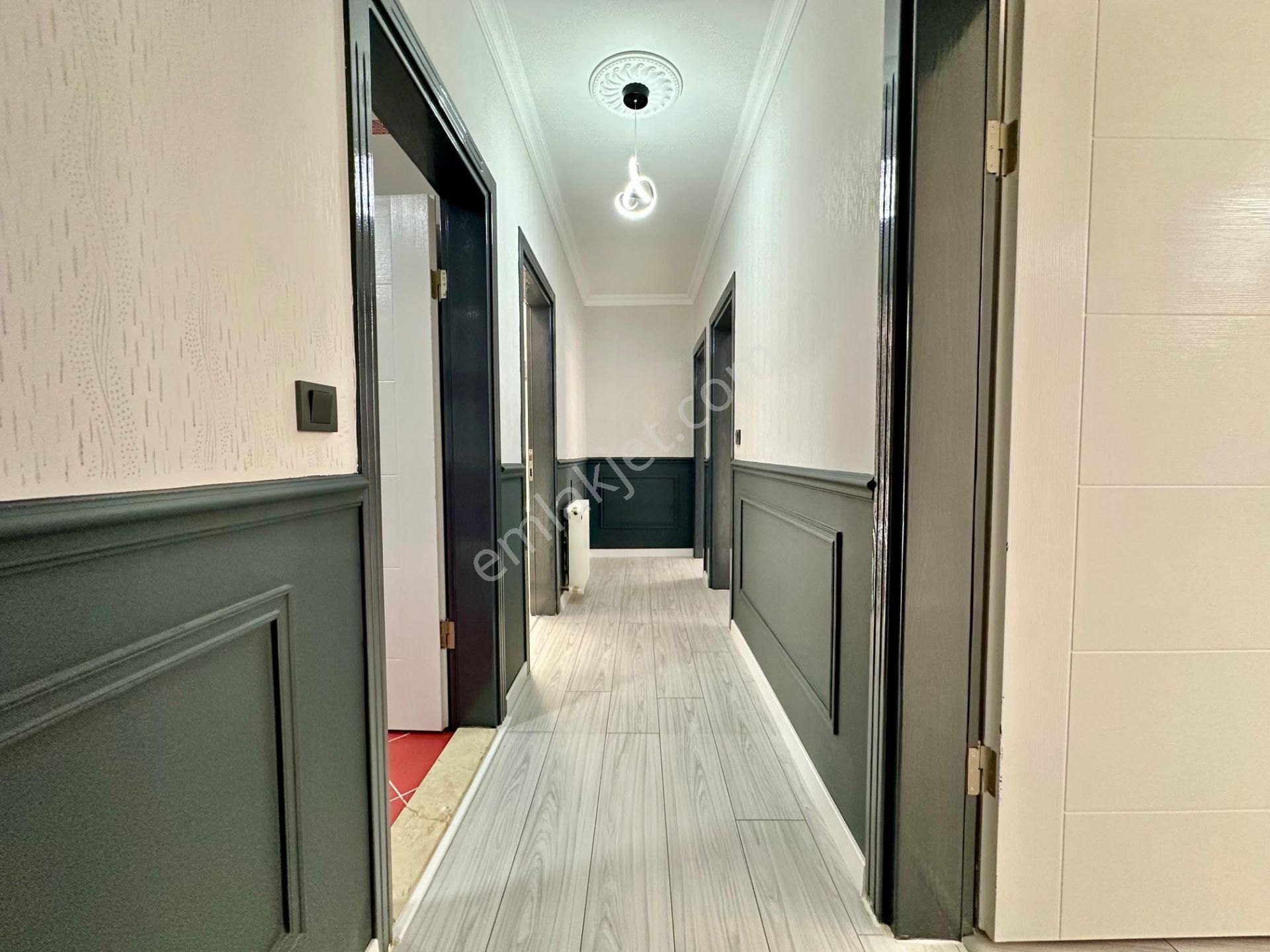 ꧁ay Emlaktan꧂akçay'da Müstakil Tadında Muhteşem Konumlu Ön Cephe Doğalgazlı Satılık 3+1 Lüx Daire - Görsel 32