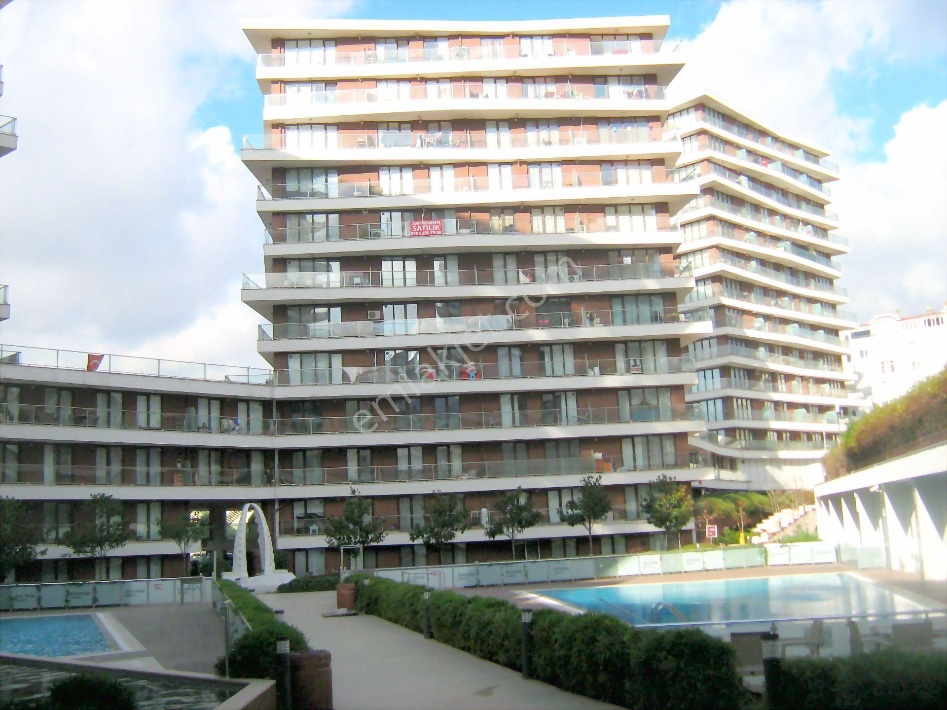 Polat Emlak...dumankaya Modern'de Mobilyalı Kiralık 1+1 Daire - Görsel 22