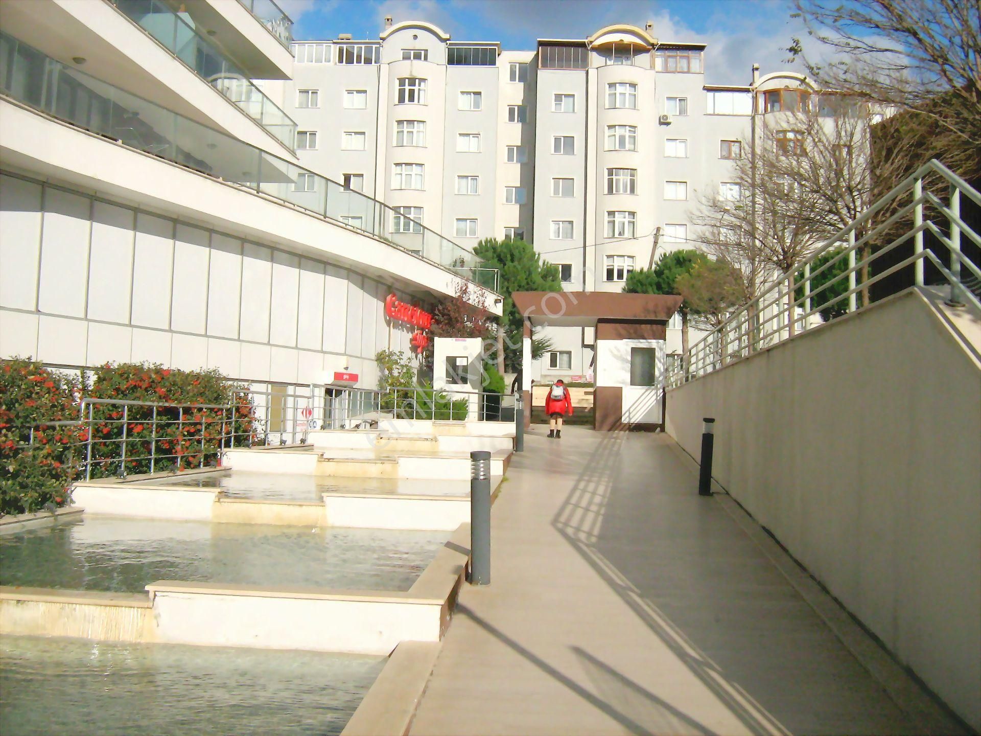 Polat Emlak...dumankaya Modern'de Mobilyalı Kiralık 1+1 Daire - Görsel 21