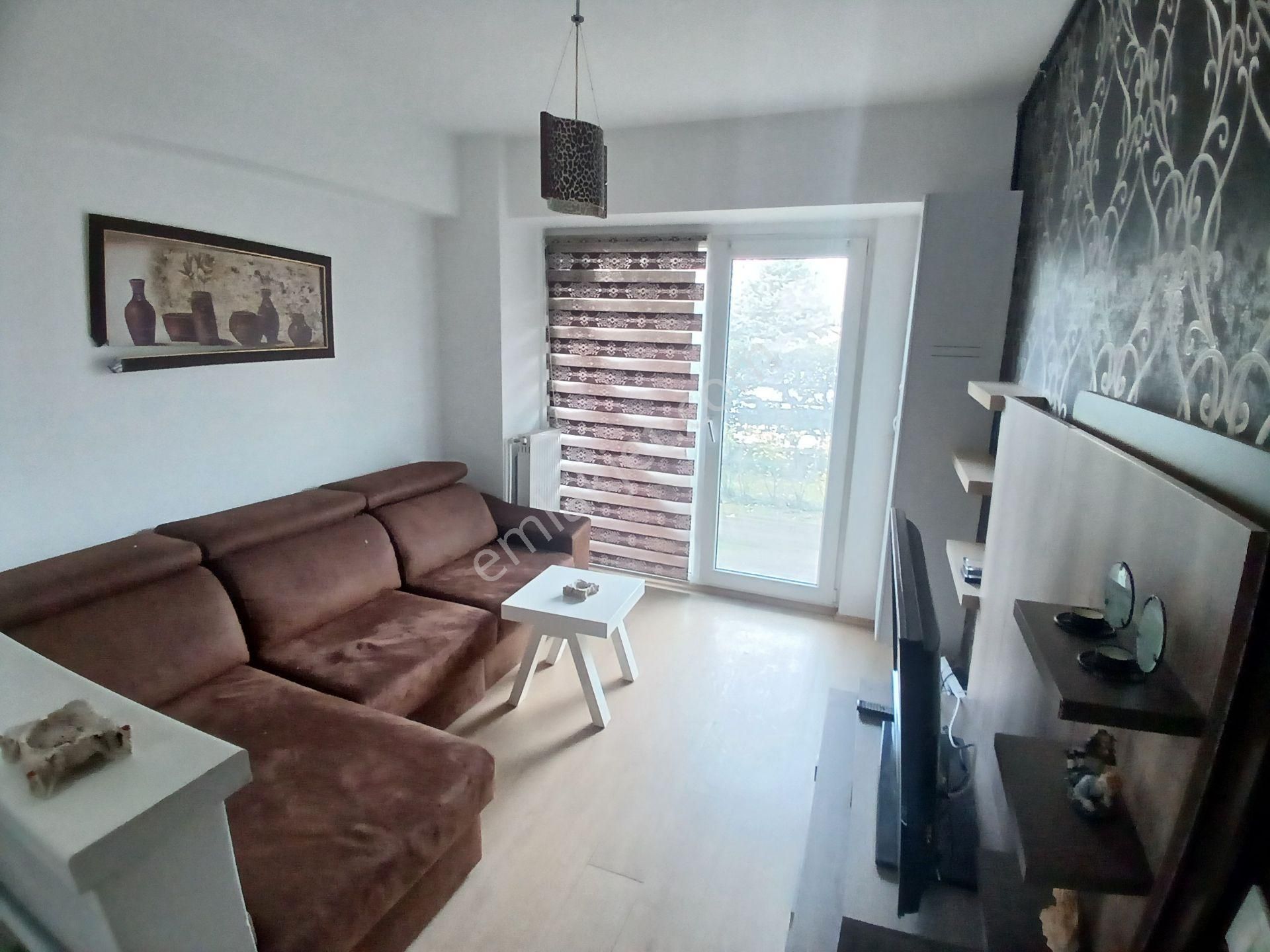 Polat Emlak...dumankaya Modern'de Mobilyalı Kiralık 1+1 Daire - Görsel 13