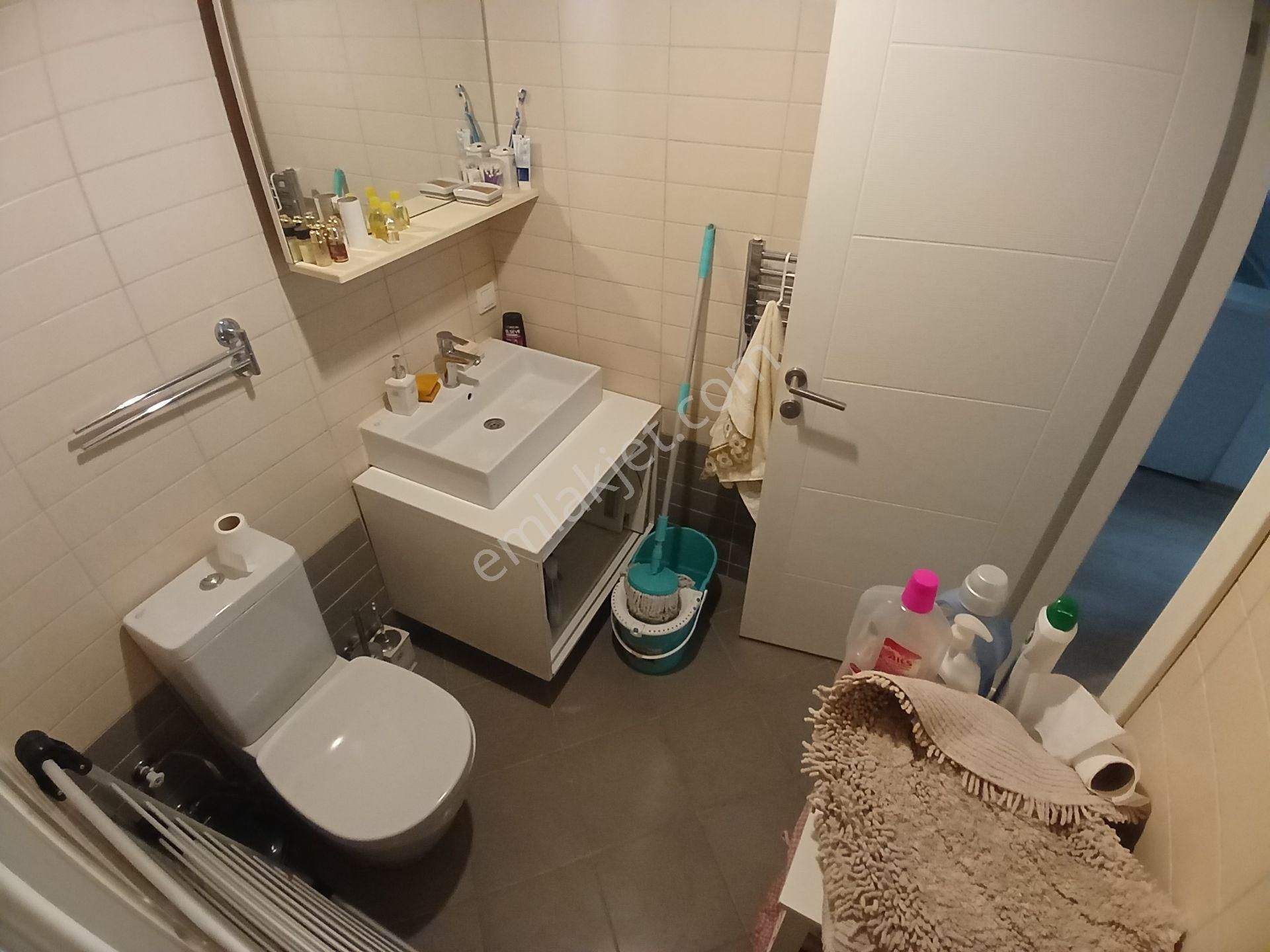 Polat Emlak...dumankaya Modern'de Mobilyalı Kiralık 1+1 Daire - Görsel 17