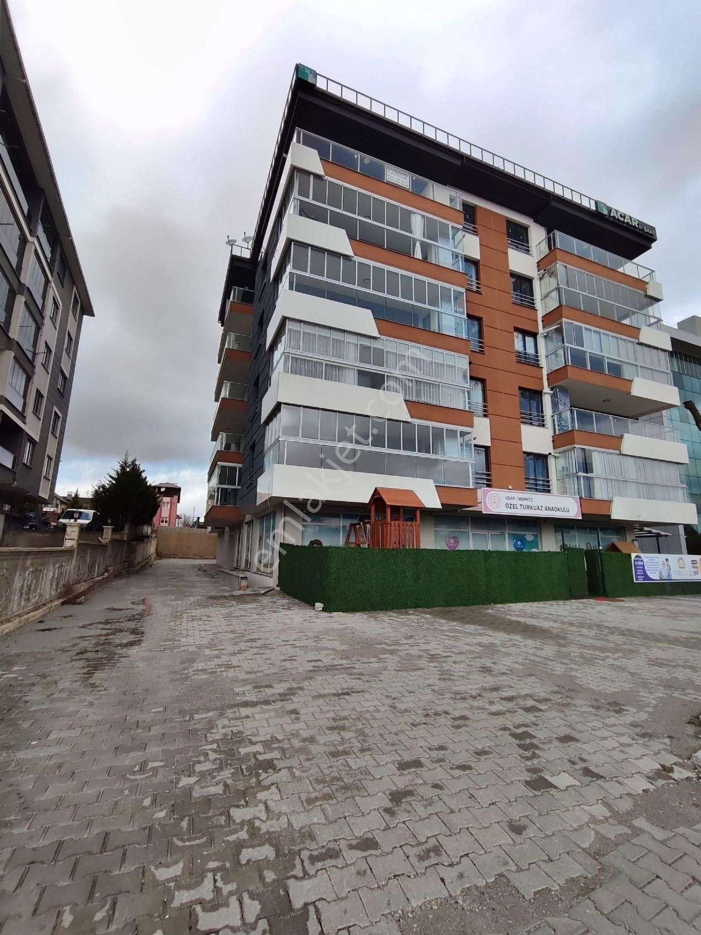 Devlet Su İşleri Yakınında 3+1 Satılık Daire - Görsel 2