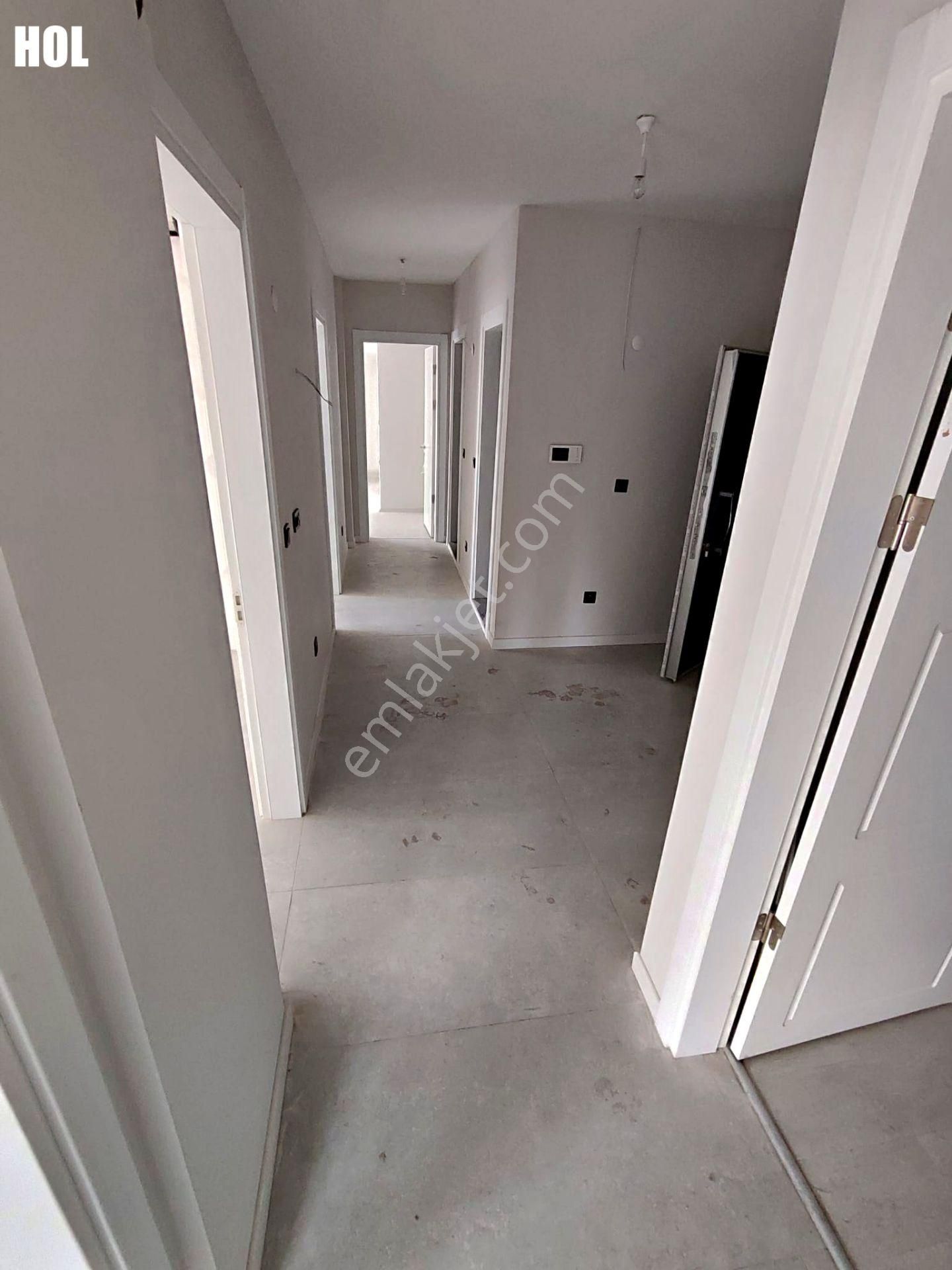 Devlet Su İşleri Yakınında 3+1 Satılık Daire - Görsel 6