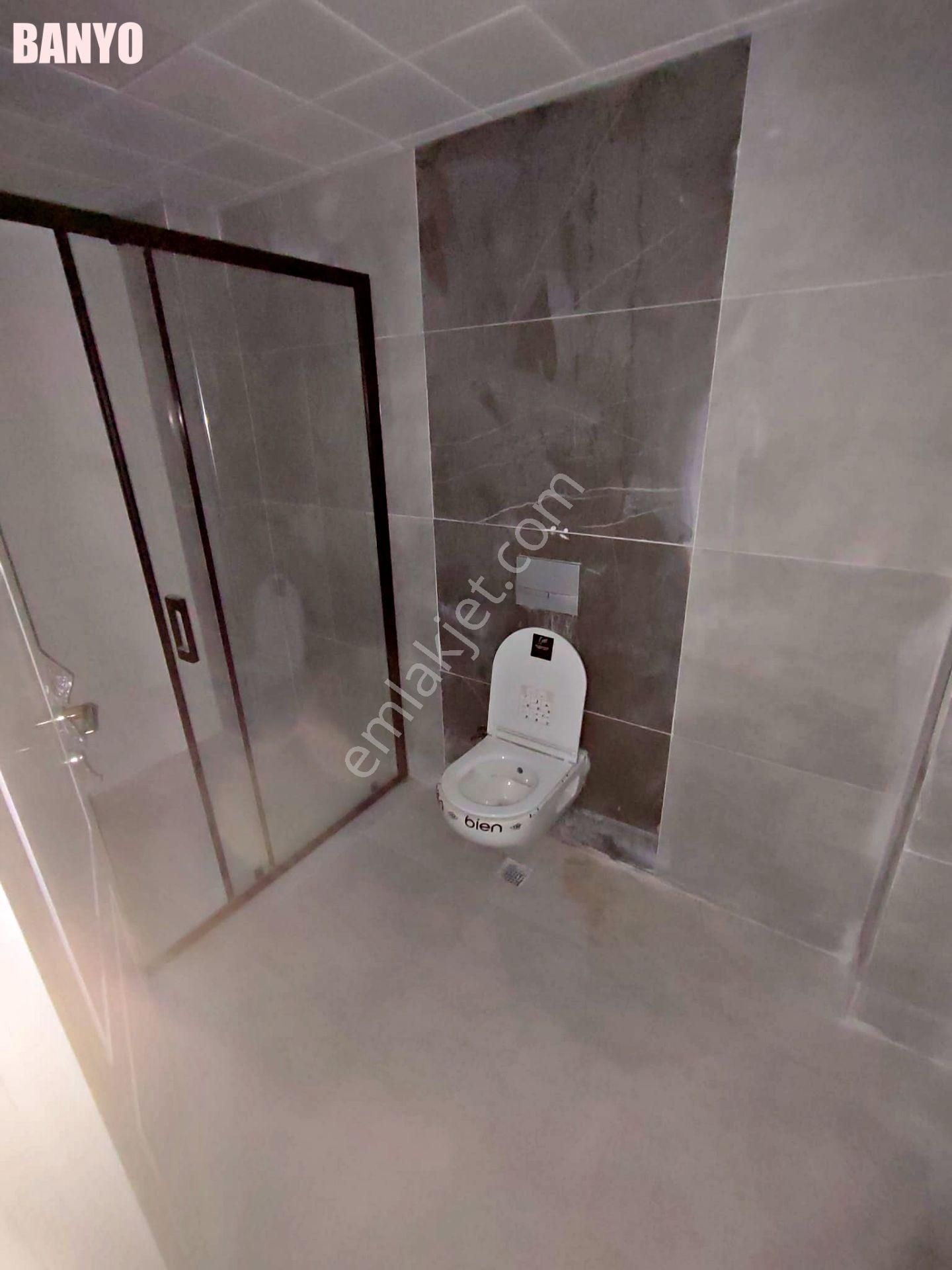 Devlet Su İşleri Yakınında 3+1 Satılık Daire - Görsel 14