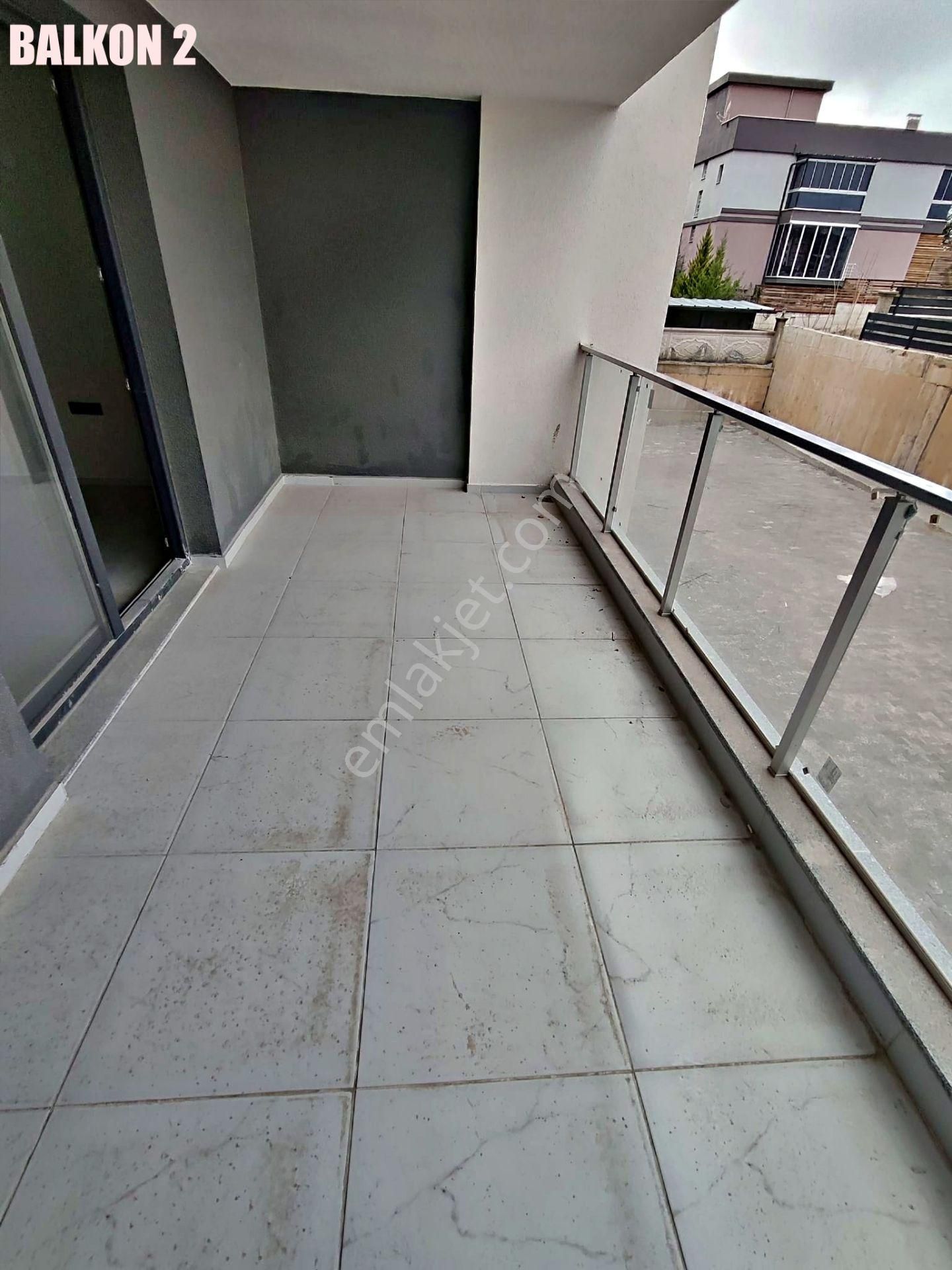 Devlet Su İşleri Yakınında 3+1 Satılık Daire - Görsel 17