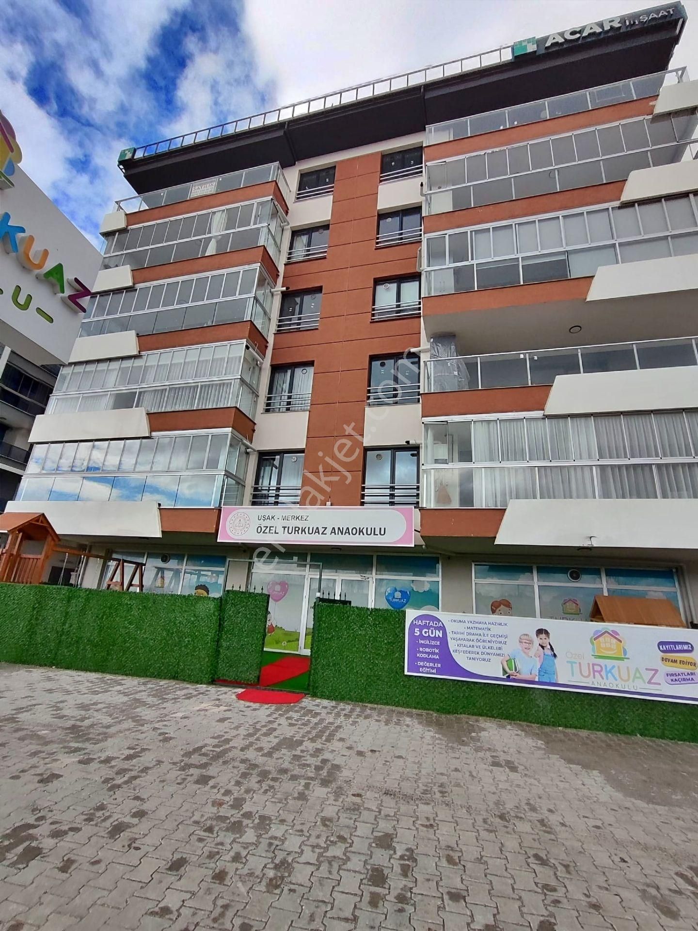 Devlet Su İşleri Yakınında 3+1 Satılık Daire