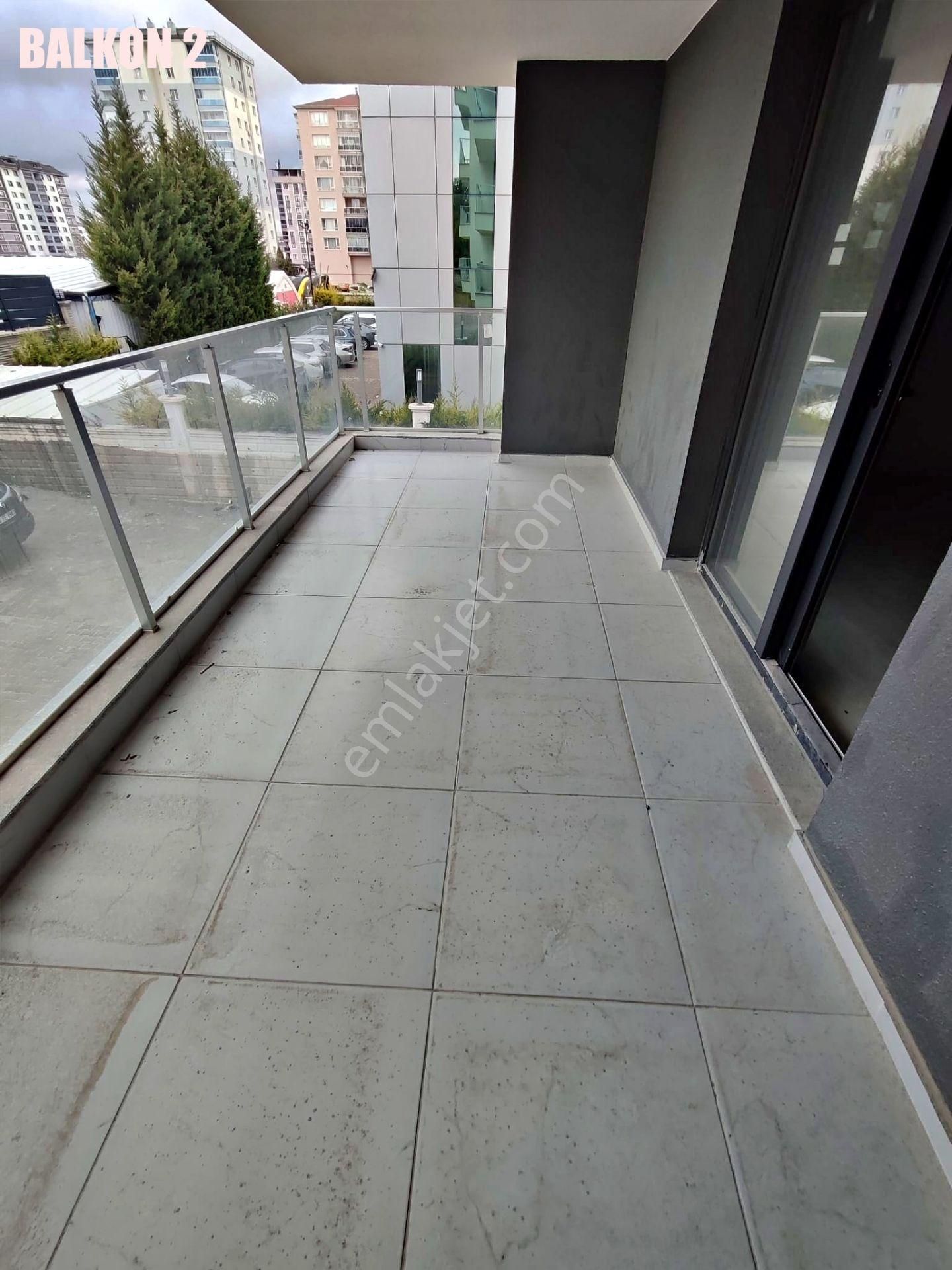 Devlet Su İşleri Yakınında 3+1 Satılık Daire - Görsel 20