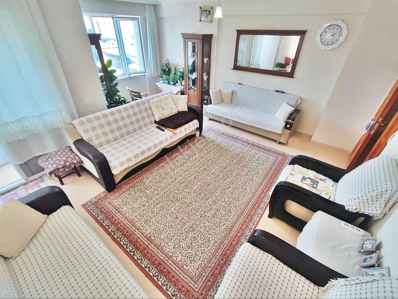 ꧁ay Emlaktan꧂akçay'da Arakat Ön Cephe Çay Manzaralı Satılık 3+1 Geniş Daire - Görsel 11