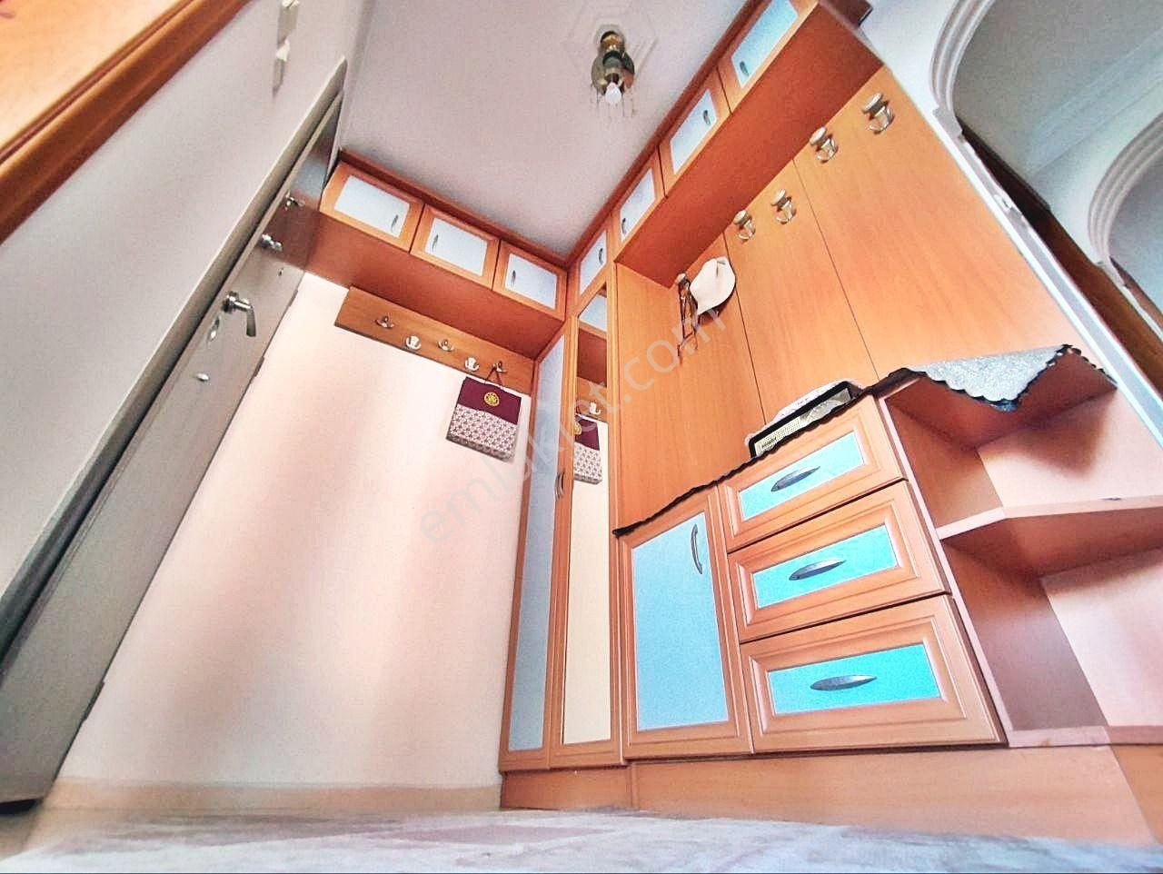 ꧁ay Emlaktan꧂akçay'da Arakat Ön Cephe Çay Manzaralı Satılık 3+1 Geniş Daire - Görsel 9