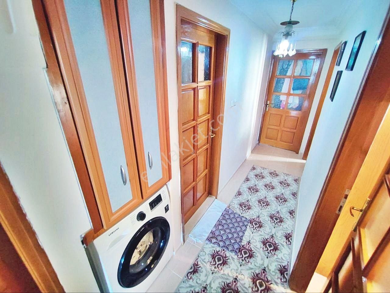 ꧁ay Emlaktan꧂akçay'da Arakat Ön Cephe Çay Manzaralı Satılık 3+1 Geniş Daire - Görsel 23