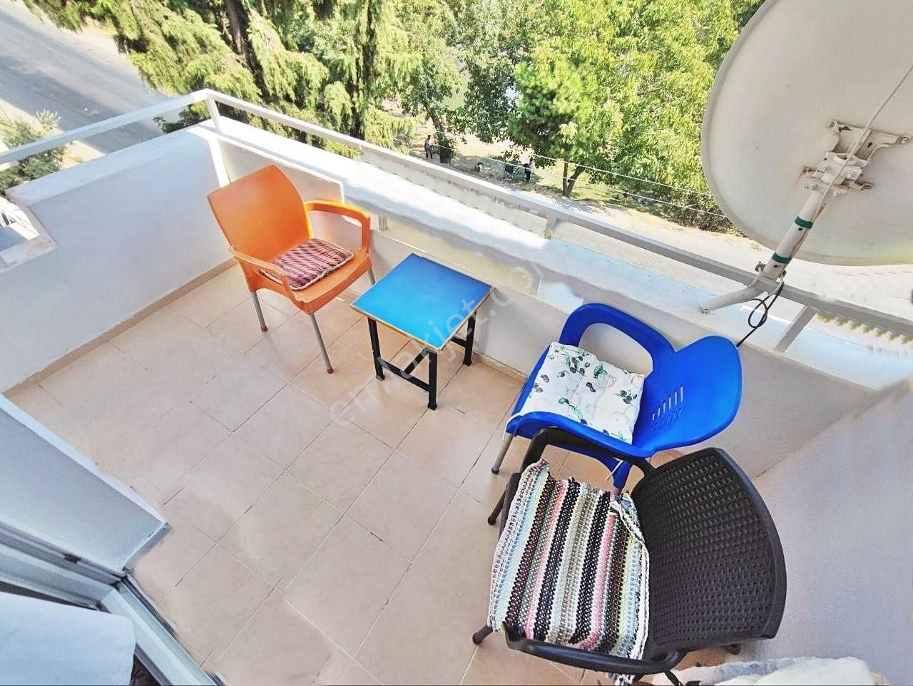 ꧁ay Emlaktan꧂akçay'da Arakat Ön Cephe Çay Manzaralı Satılık 3+1 Geniş Daire - Görsel 8