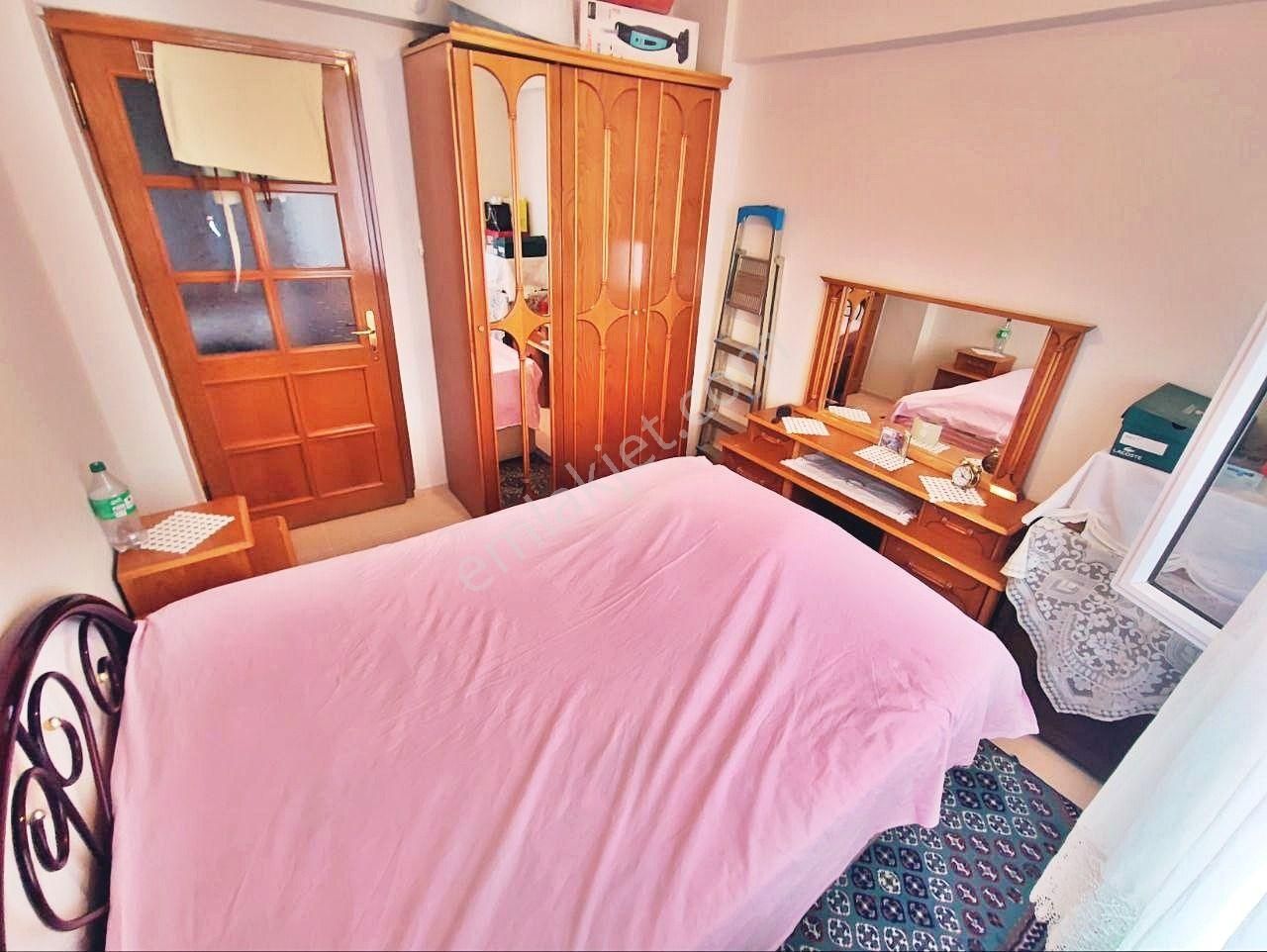 ꧁ay Emlaktan꧂akçay'da Arakat Ön Cephe Çay Manzaralı Satılık 3+1 Geniş Daire - Görsel 16