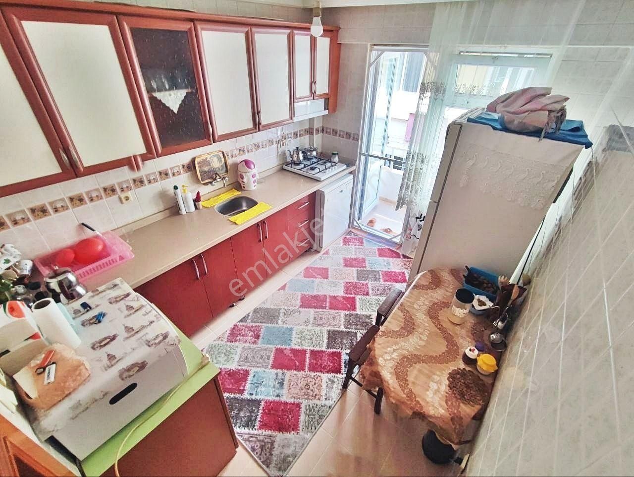 ꧁ay Emlaktan꧂akçay'da Arakat Ön Cephe Çay Manzaralı Satılık 3+1 Geniş Daire - Görsel 2