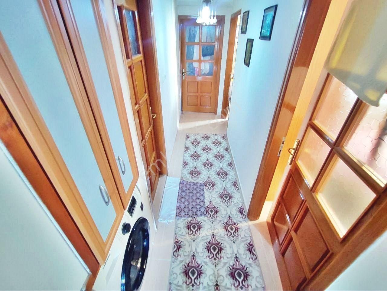 ꧁ay Emlaktan꧂akçay'da Arakat Ön Cephe Çay Manzaralı Satılık 3+1 Geniş Daire - Görsel 6