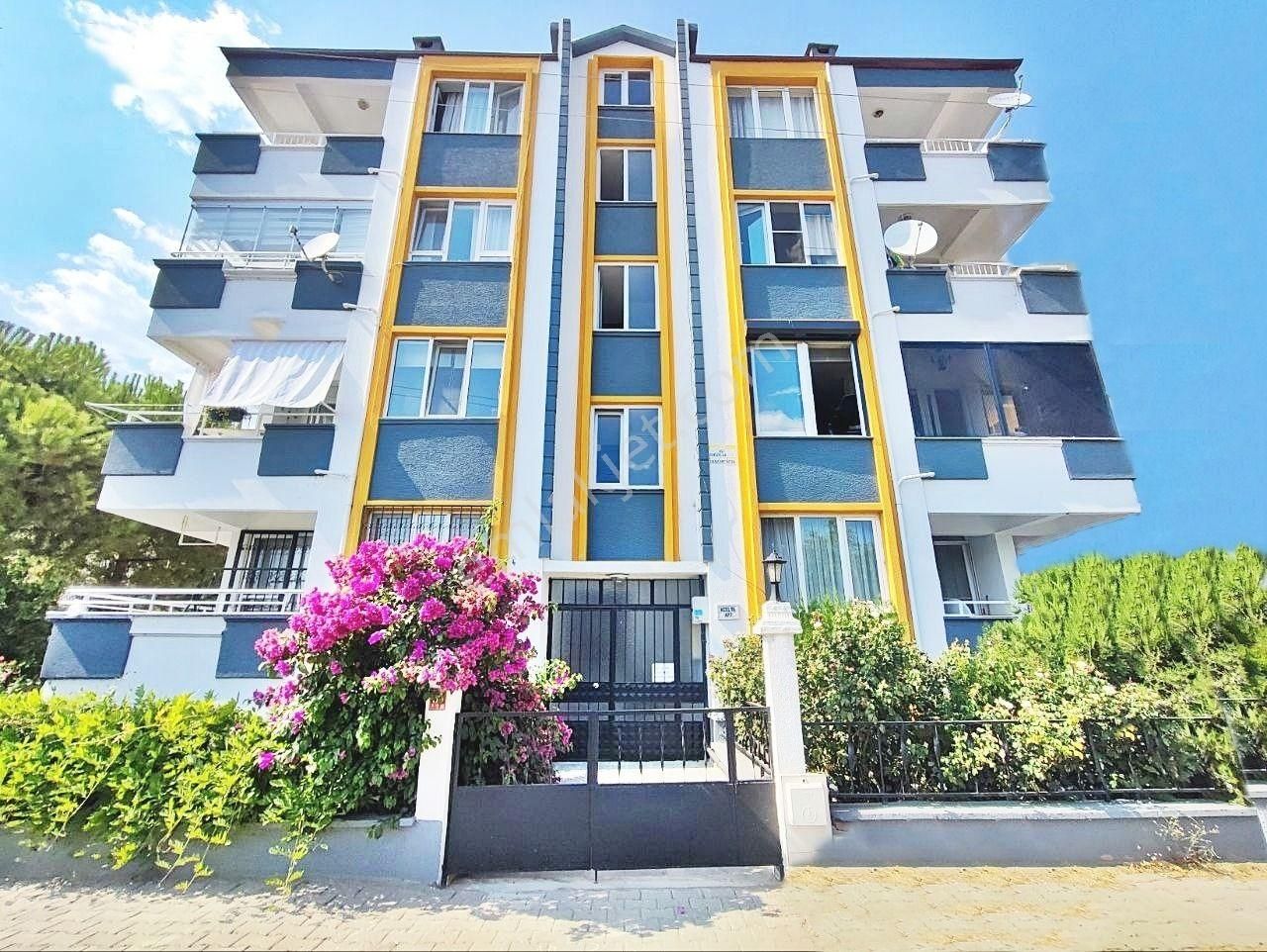 ꧁ay Emlaktan꧂akçay'da Arakat Ön Cephe Çay Manzaralı Satılık 3+1 Geniş Daire - Görsel 26