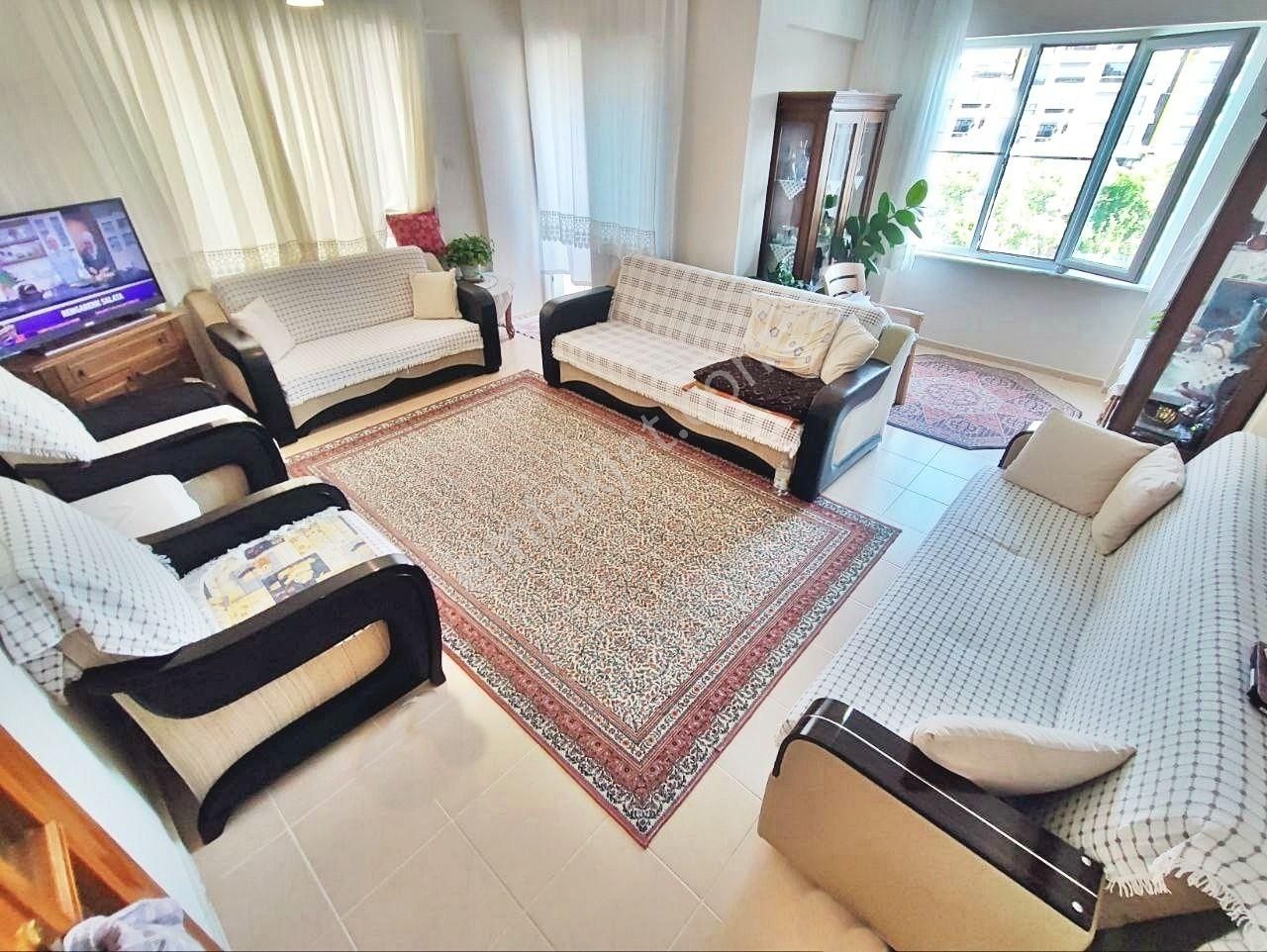 ꧁ay Emlaktan꧂akçay'da Arakat Ön Cephe Çay Manzaralı Satılık 3+1 Geniş Daire - Görsel 3