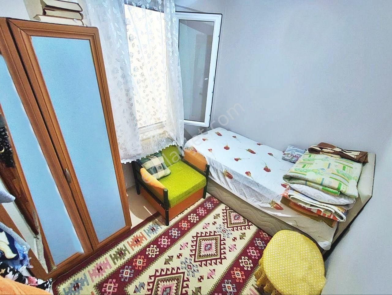 ꧁ay Emlaktan꧂akçay'da Arakat Ön Cephe Çay Manzaralı Satılık 3+1 Geniş Daire - Görsel 7