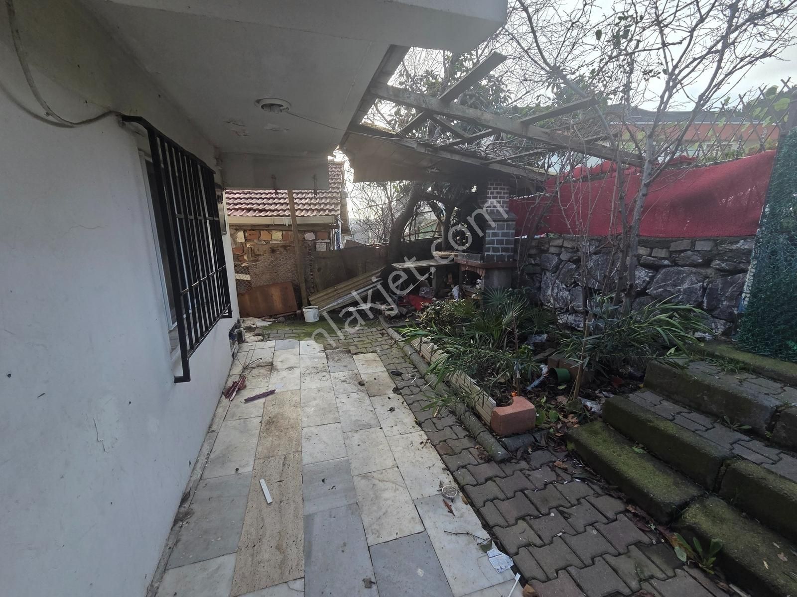Çekmeköy Merkez Mahallesinde Müstakil, 3+1 Kiralık Ev - Görsel 5