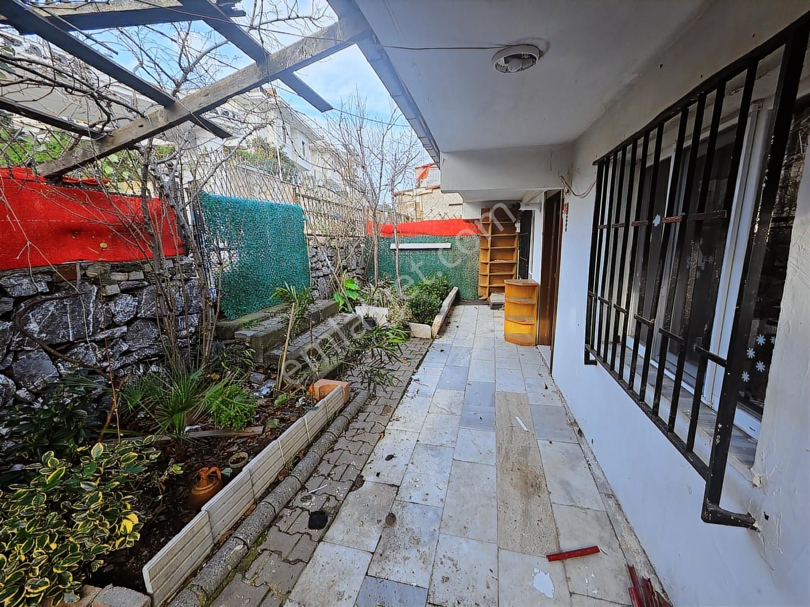 Çekmeköy Merkez Mahallesinde Müstakil, 3+1 Kiralık Ev - Görsel 6