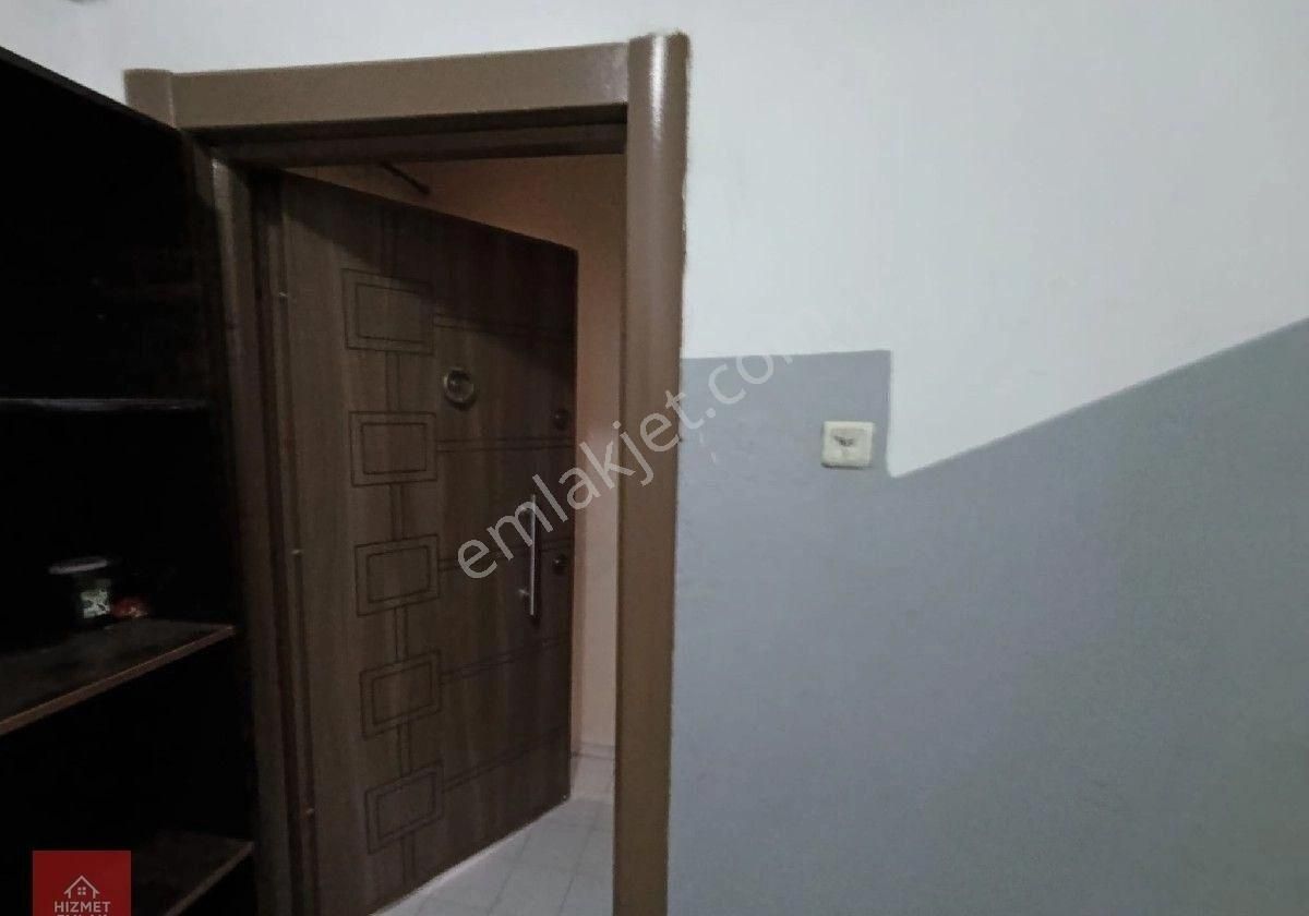 Esenler Turgutreis.mah Perşembe Pazarı Yakininda 1+1 Kiralik Bahcekati - Görsel 13