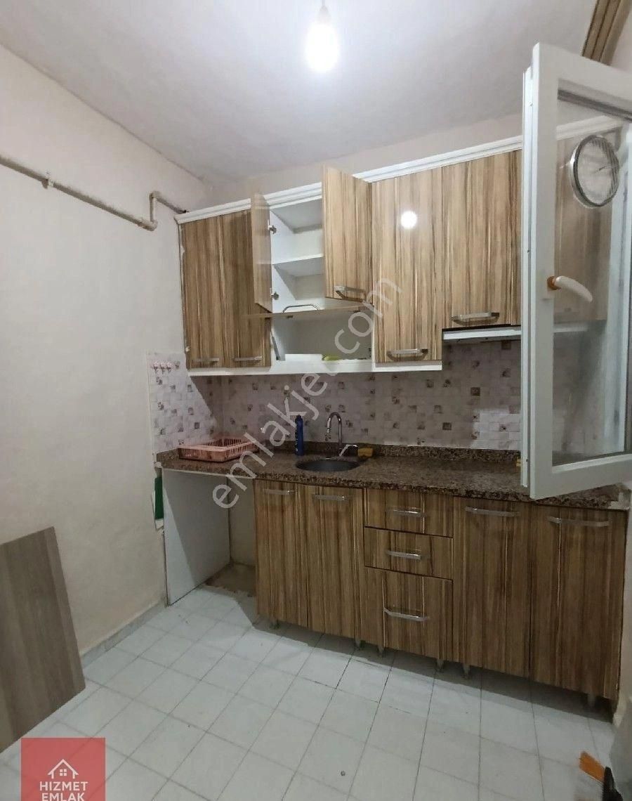 Esenler Turgutreis.mah Perşembe Pazarı Yakininda 1+1 Kiralik Bahcekati - Görsel 14