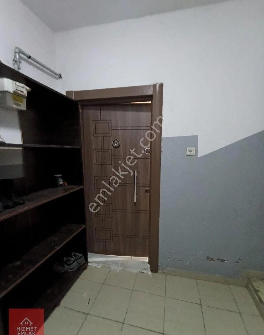 Esenler Turgutreis.mah Perşembe Pazarı Yakininda 1+1 Kiralik Bahcekati - Görsel 11