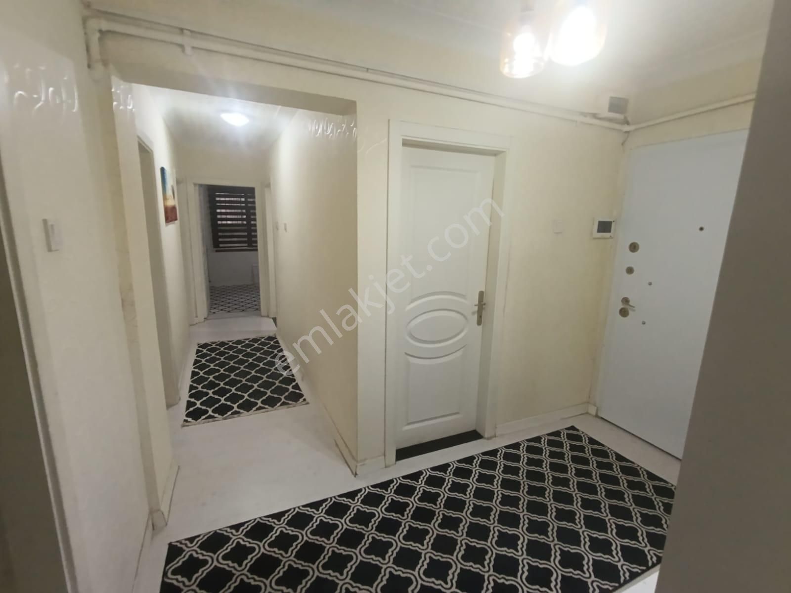 Ankara Keçiören Etlik Aşağı Eğlence Merkez ' De 3+1 Kiralık Daire Gata Hastanesi Yanı - Görsel 7