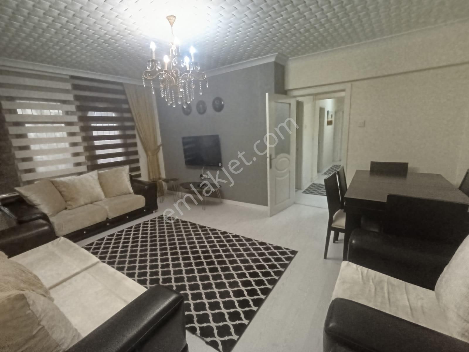 Ankara Keçiören Etlik Aşağı Eğlence Merkez ' De 3+1 Kiralık Daire Gata Hastanesi Yanı - Görsel 3