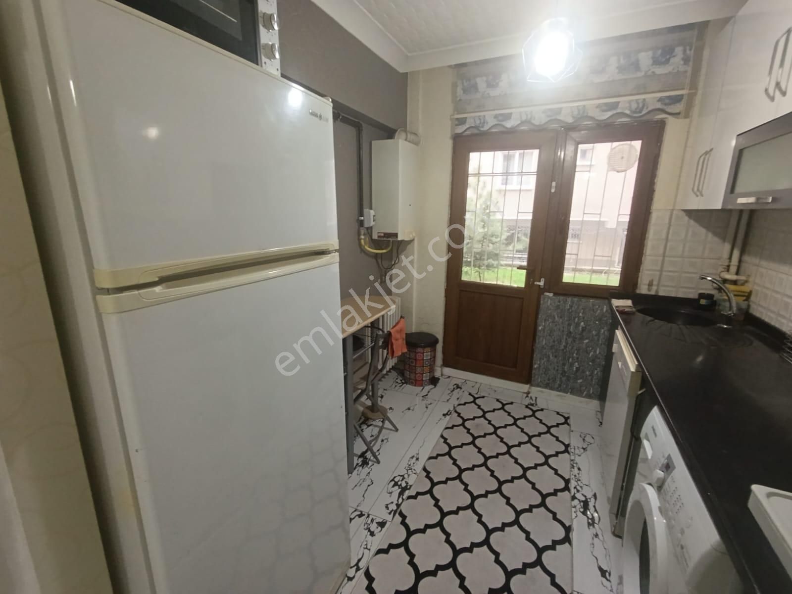 Ankara Keçiören Etlik Aşağı Eğlence Merkez ' De 3+1 Kiralık Daire Gata Hastanesi Yanı - Görsel 18