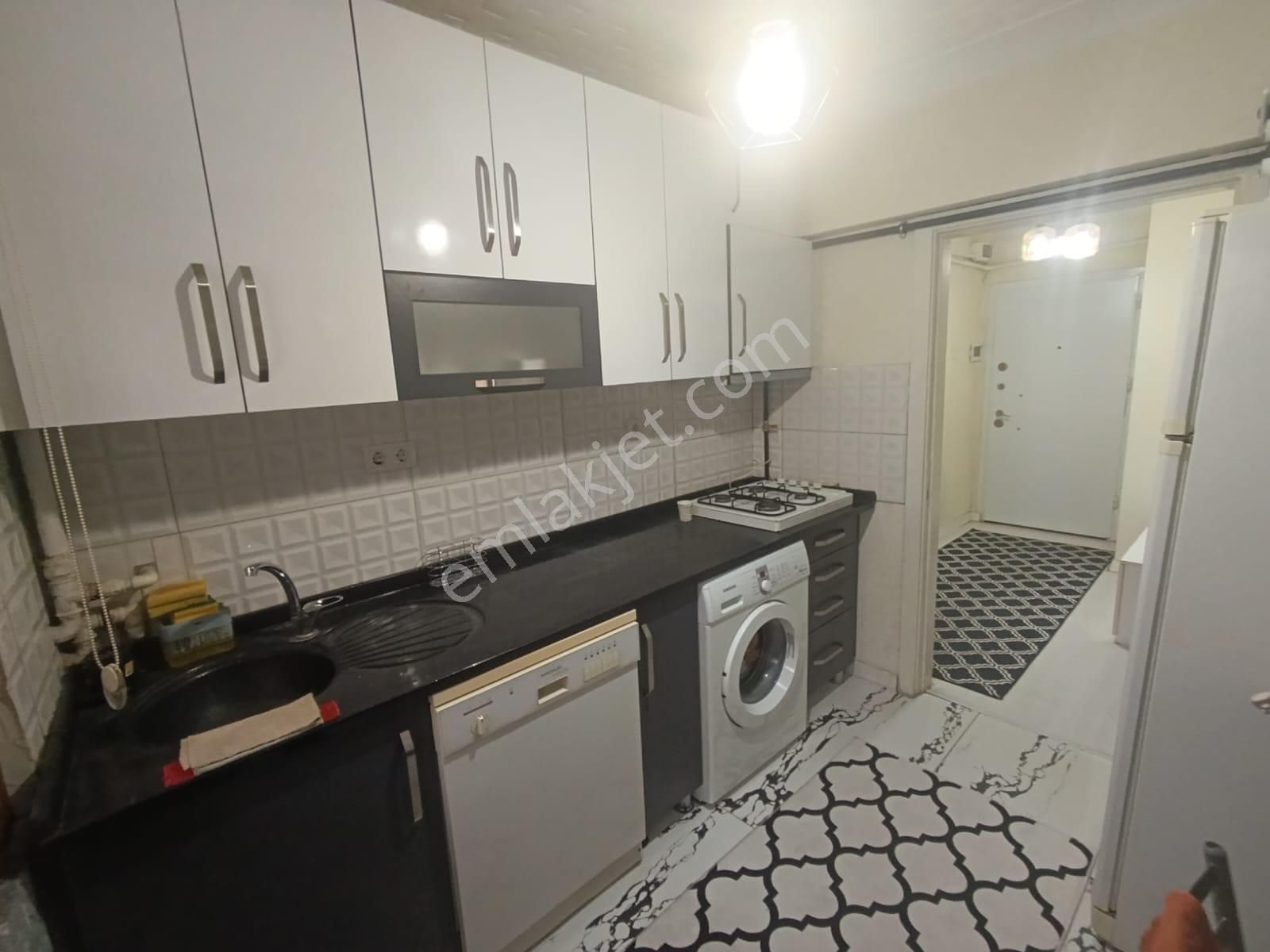 Ankara Keçiören Etlik Aşağı Eğlence Merkez ' De 3+1 Kiralık Daire Gata Hastanesi Yanı - Görsel 17