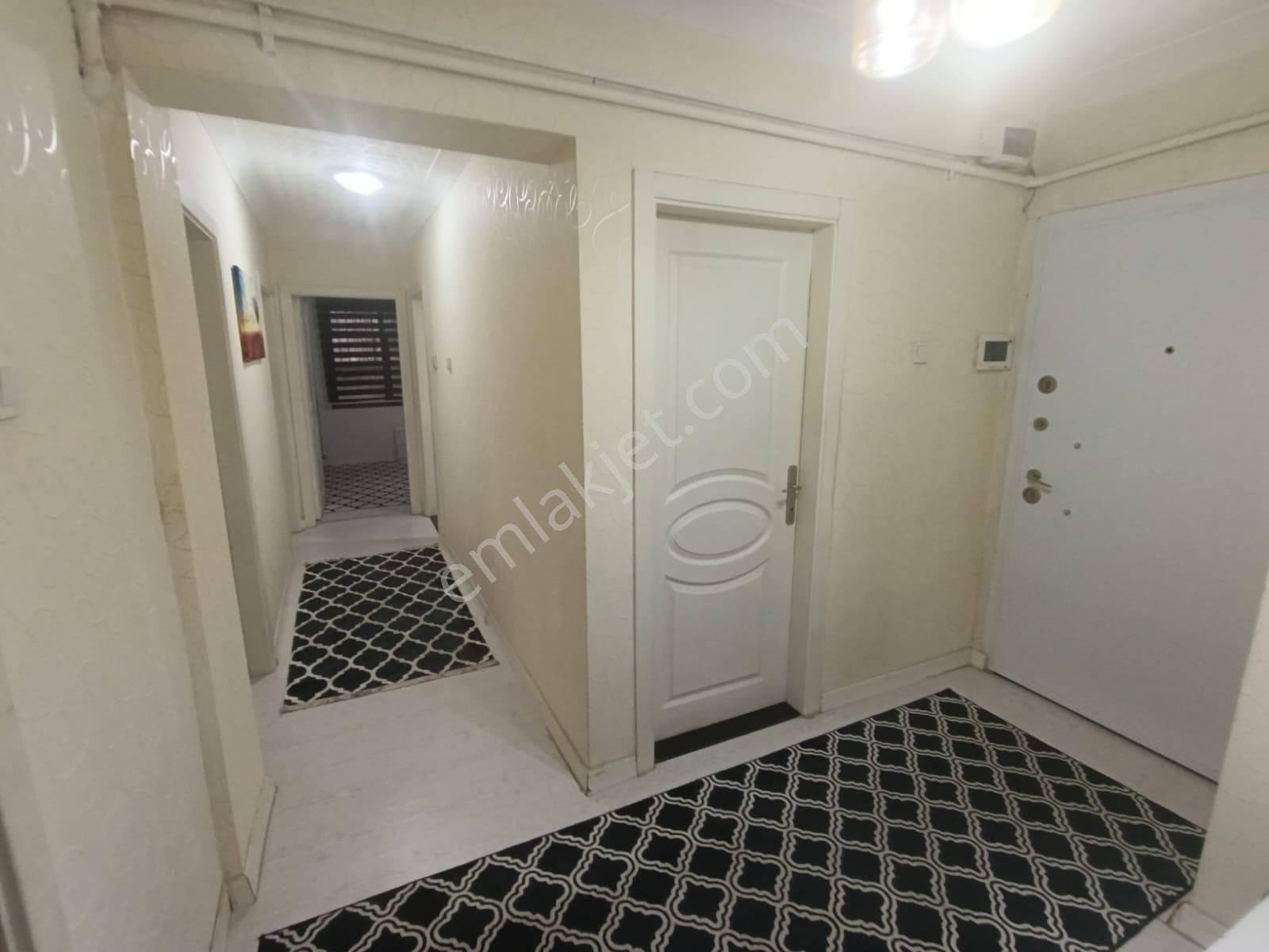 Ankara Keçiören Etlik Aşağı Eğlence Merkez ' De 3+1 Kiralık Daire Gata Hastanesi Yanı - Görsel 5