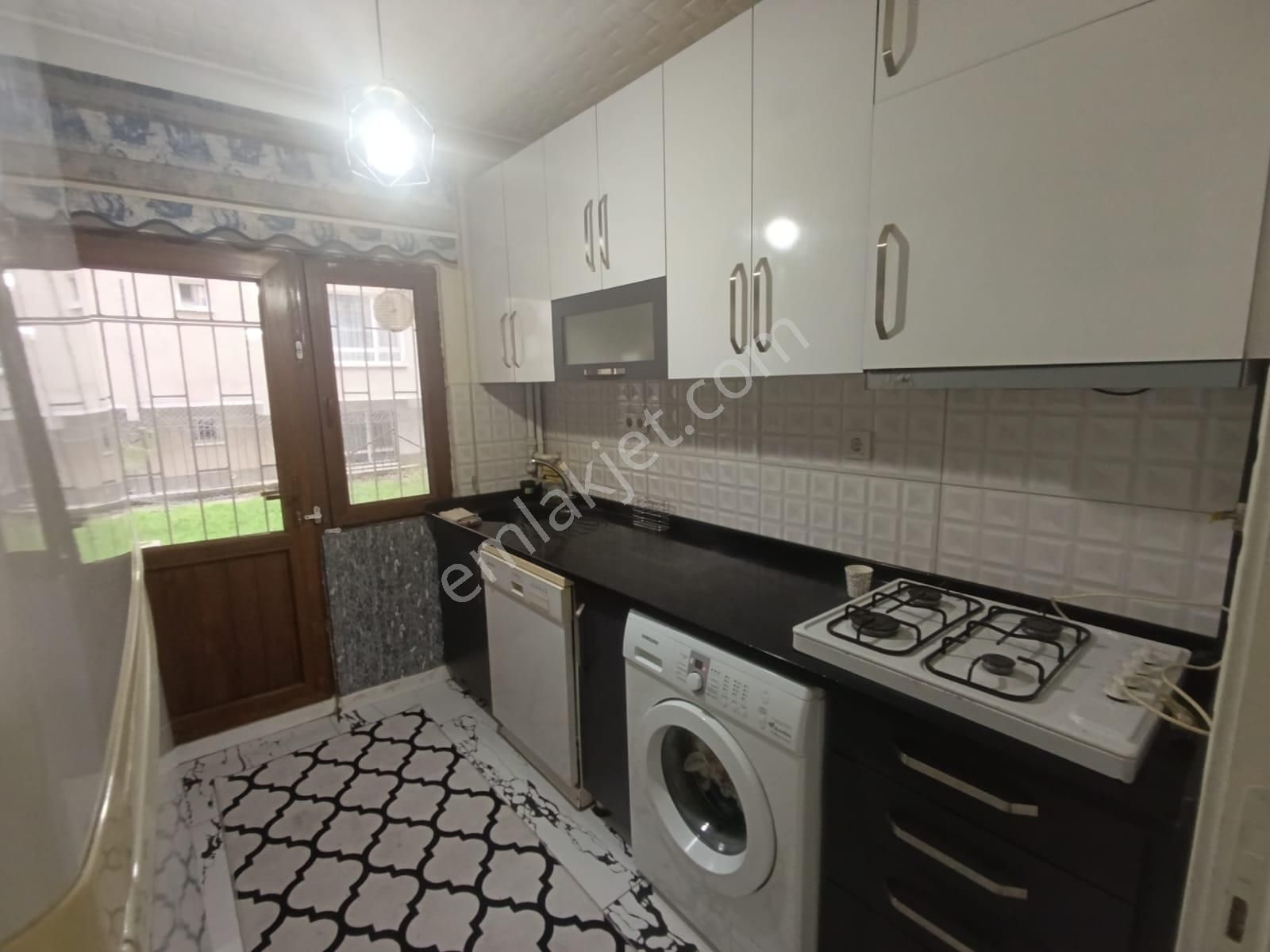 Ankara Keçiören Etlik Aşağı Eğlence Merkez ' De 3+1 Kiralık Daire Gata Hastanesi Yanı - Görsel 16