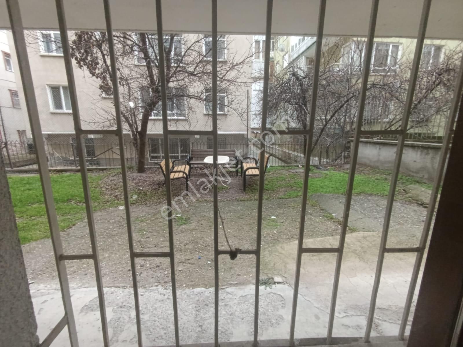 Ankara Keçiören Etlik Aşağı Eğlence Merkez ' De 3+1 Kiralık Daire Gata Hastanesi Yanı - Görsel 14