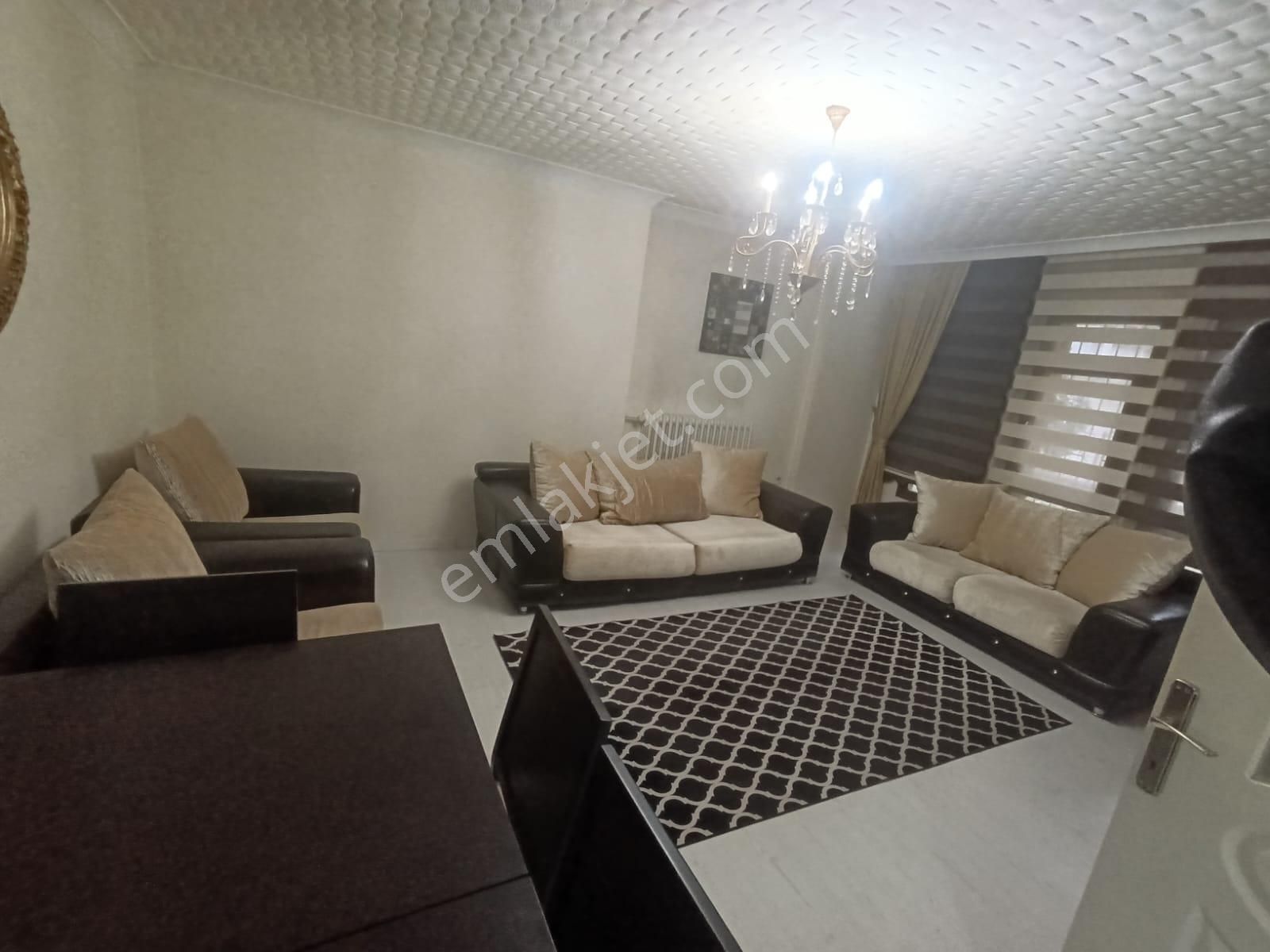 Ankara Keçiören Etlik Aşağı Eğlence Merkez ' De 3+1 Kiralık Daire Gata Hastanesi Yanı - Görsel 20