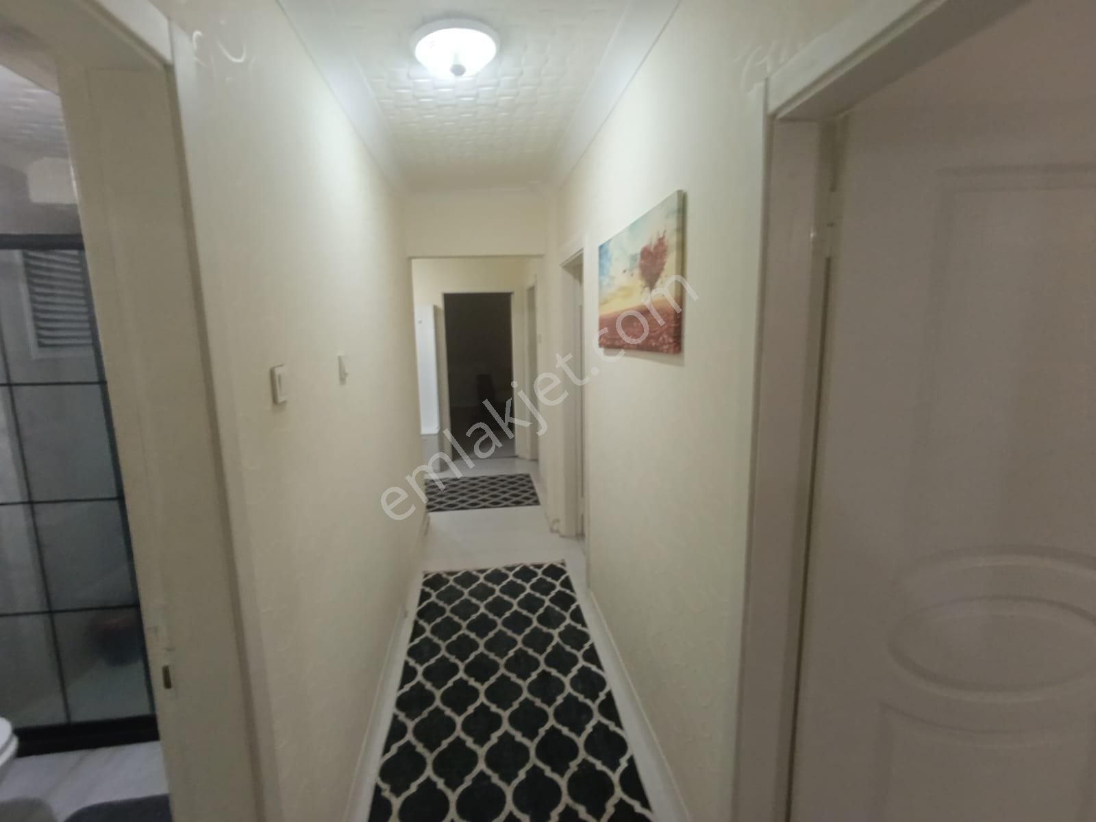 Ankara Keçiören Etlik Aşağı Eğlence Merkez ' De 3+1 Kiralık Daire Gata Hastanesi Yanı - Görsel 6