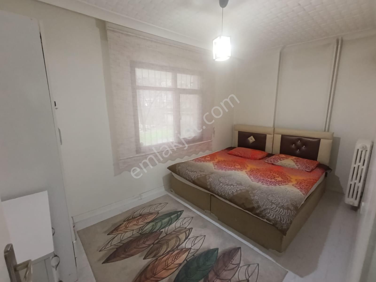 Ankara Keçiören Etlik Aşağı Eğlence Merkez ' De 3+1 Kiralık Daire Gata Hastanesi Yanı - Görsel 10