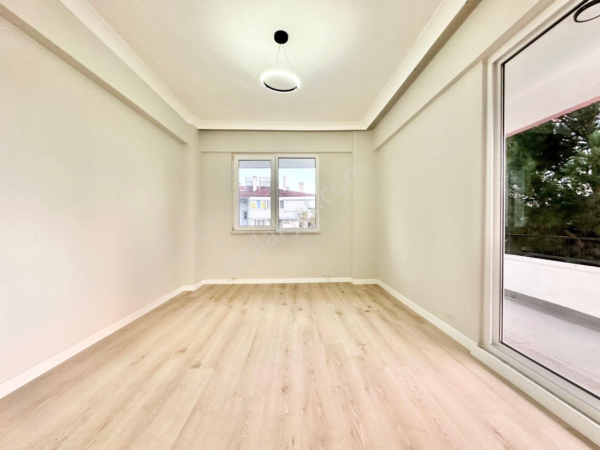 ꧁ay Emlak'tan꧂akçay'da Ön Cephe Arakat Çift Banyolu Ayrı Mutfak Satılık 2+1 Doğa Manzaralı Daire - Görsel 15