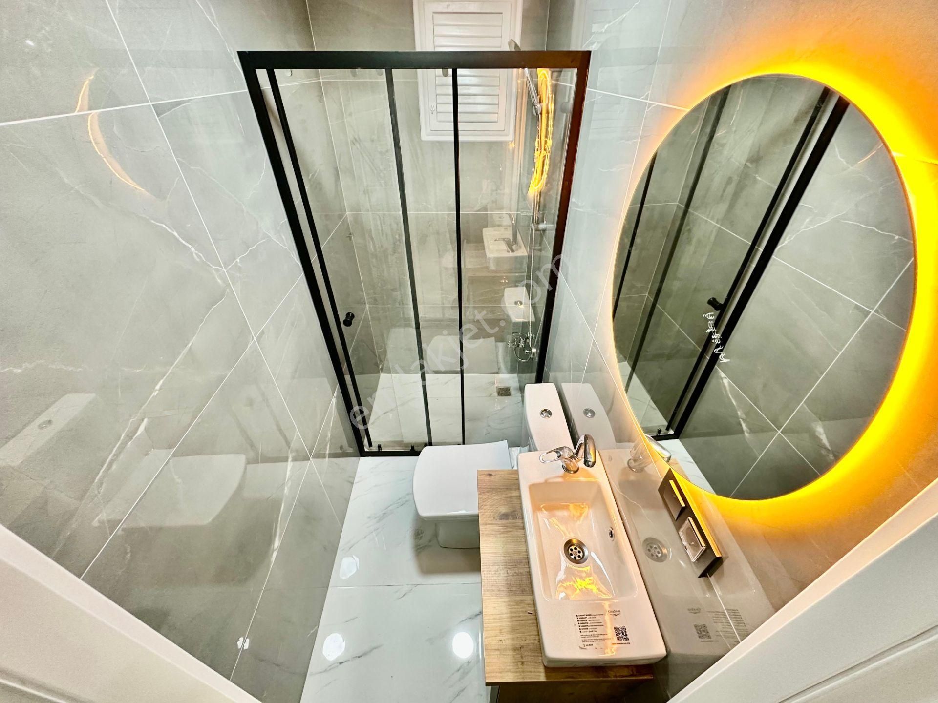 ꧁ay Emlak'tan꧂akçay'da Ön Cephe Arakat Çift Banyolu Ayrı Mutfak Satılık 2+1 Doğa Manzaralı Daire - Görsel 26