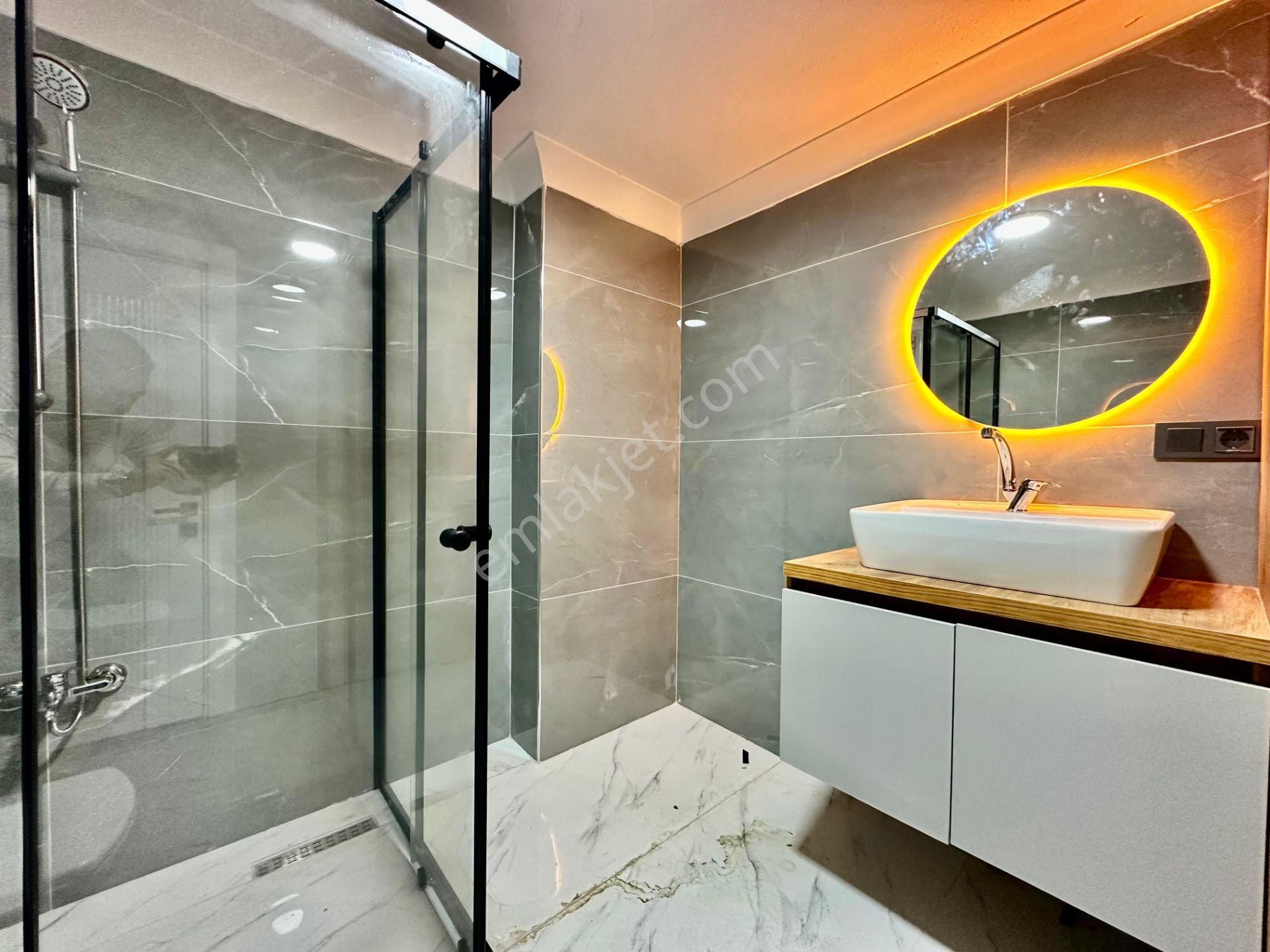 ꧁ay Emlak'tan꧂akçay'da Ön Cephe Arakat Çift Banyolu Ayrı Mutfak Satılık 2+1 Doğa Manzaralı Daire - Görsel 25