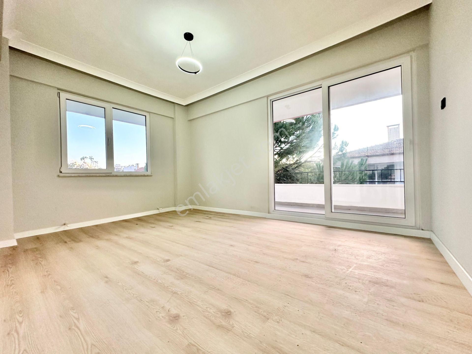 ꧁ay Emlak'tan꧂akçay'da Ön Cephe Arakat Çift Banyolu Ayrı Mutfak Satılık 2+1 Doğa Manzaralı Daire - Görsel 12