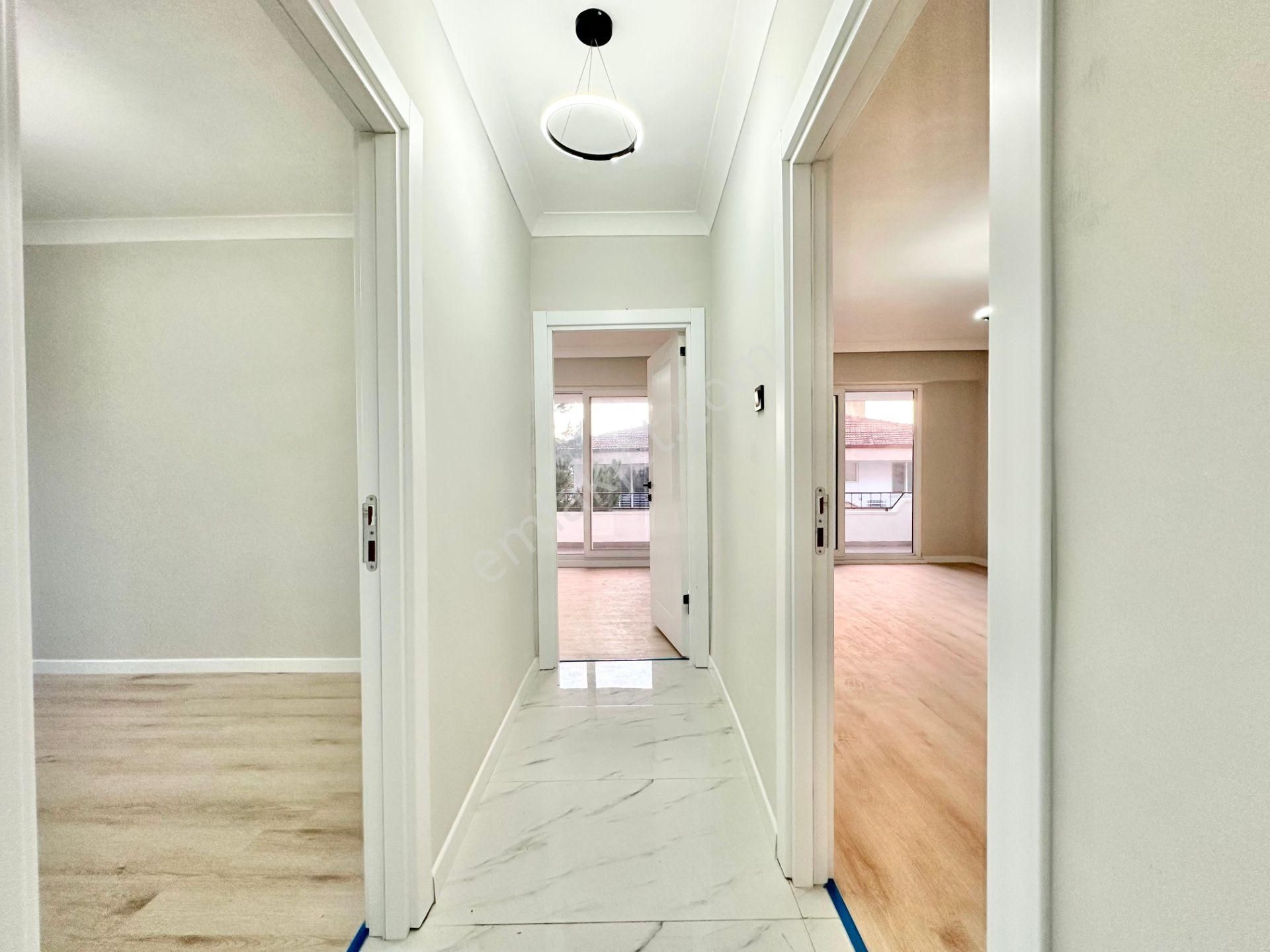 ꧁ay Emlak'tan꧂akçay'da Ön Cephe Arakat Çift Banyolu Ayrı Mutfak Satılık 2+1 Doğa Manzaralı Daire - Görsel 28