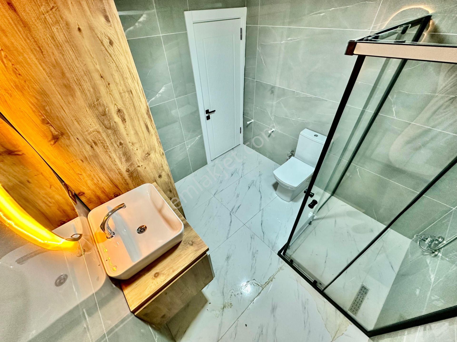 ꧁ay Emlak'tan꧂akçay'da Ön Cephe Arakat Çift Banyolu Ayrı Mutfak Satılık 2+1 Doğa Manzaralı Daire - Görsel 23