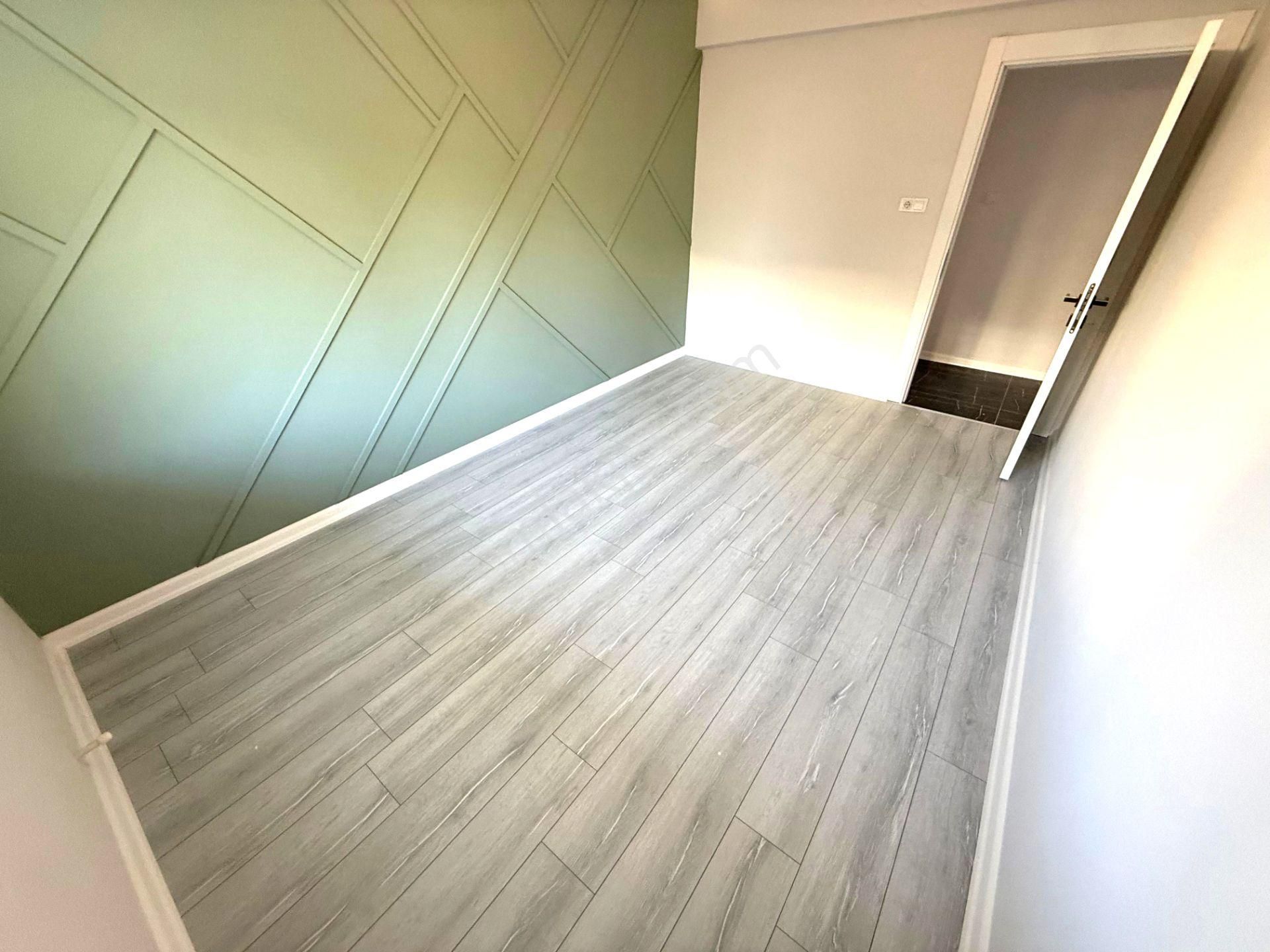 𝄞melodi'den İkizçay Merkez'de Ayrı Mutfaklı Ön Cephe Arakat Tasarımıyla Baş Döndürecek 2+1 Daire - Görsel 18